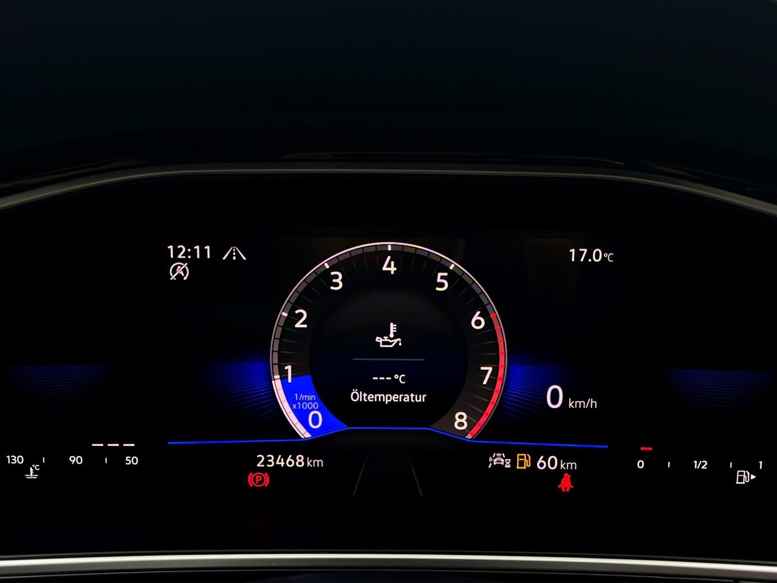Volkswagen T-Roc – Bild 10