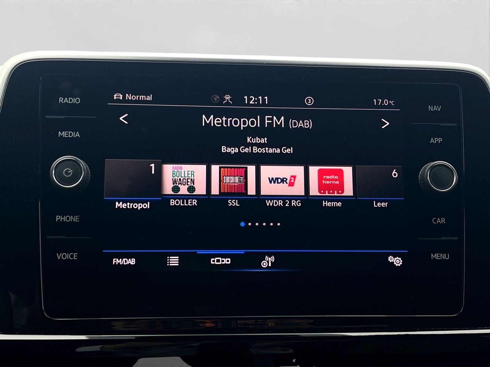 Volkswagen T-Roc – Bild 12