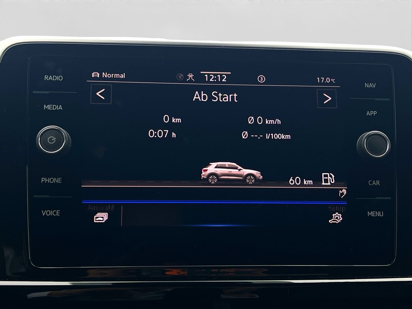 Volkswagen T-Roc – Bild 14
