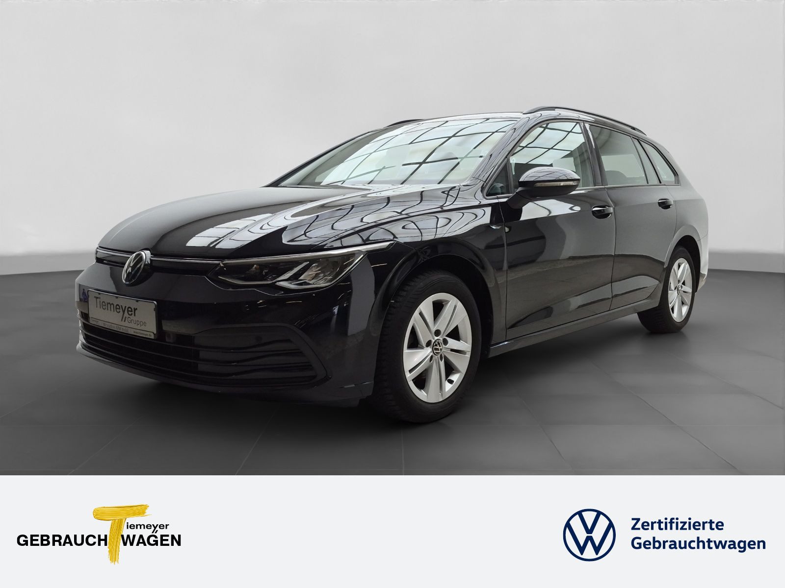 Volkswagen Golf Variant – Foto 1