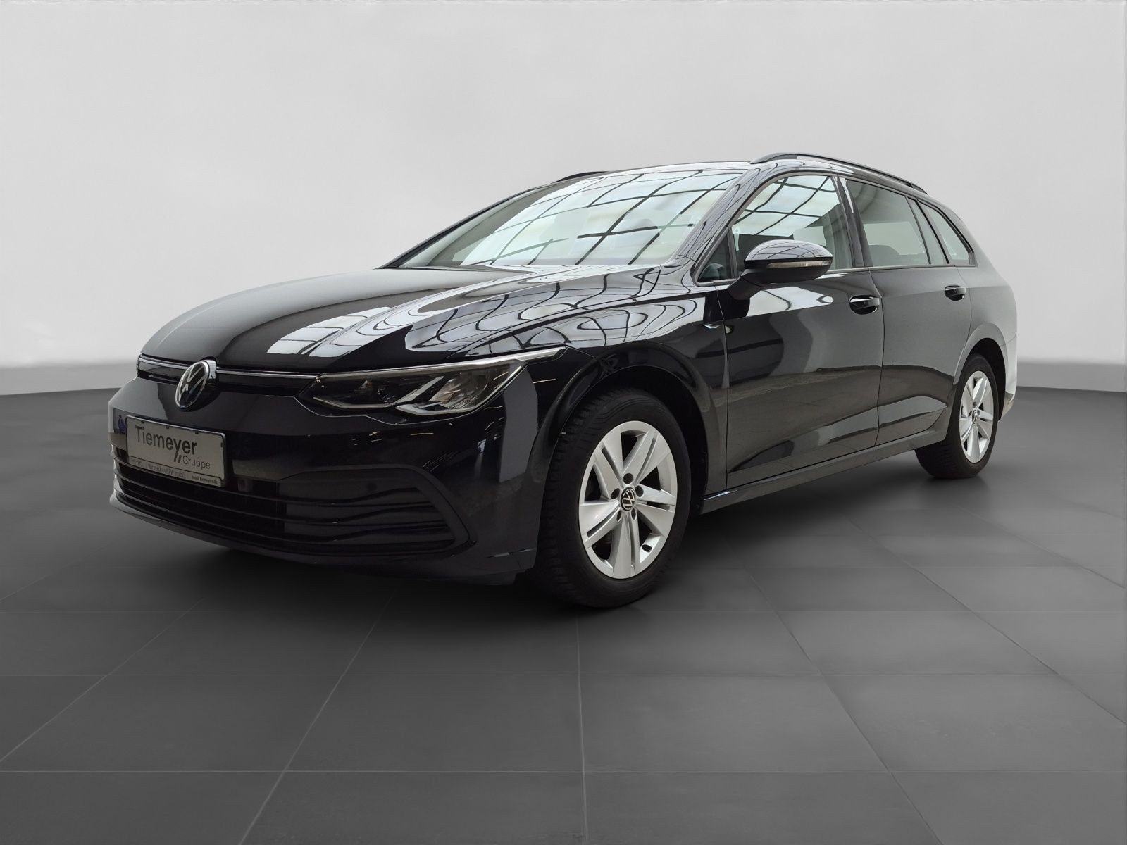 Volkswagen Golf Variant – Foto 2