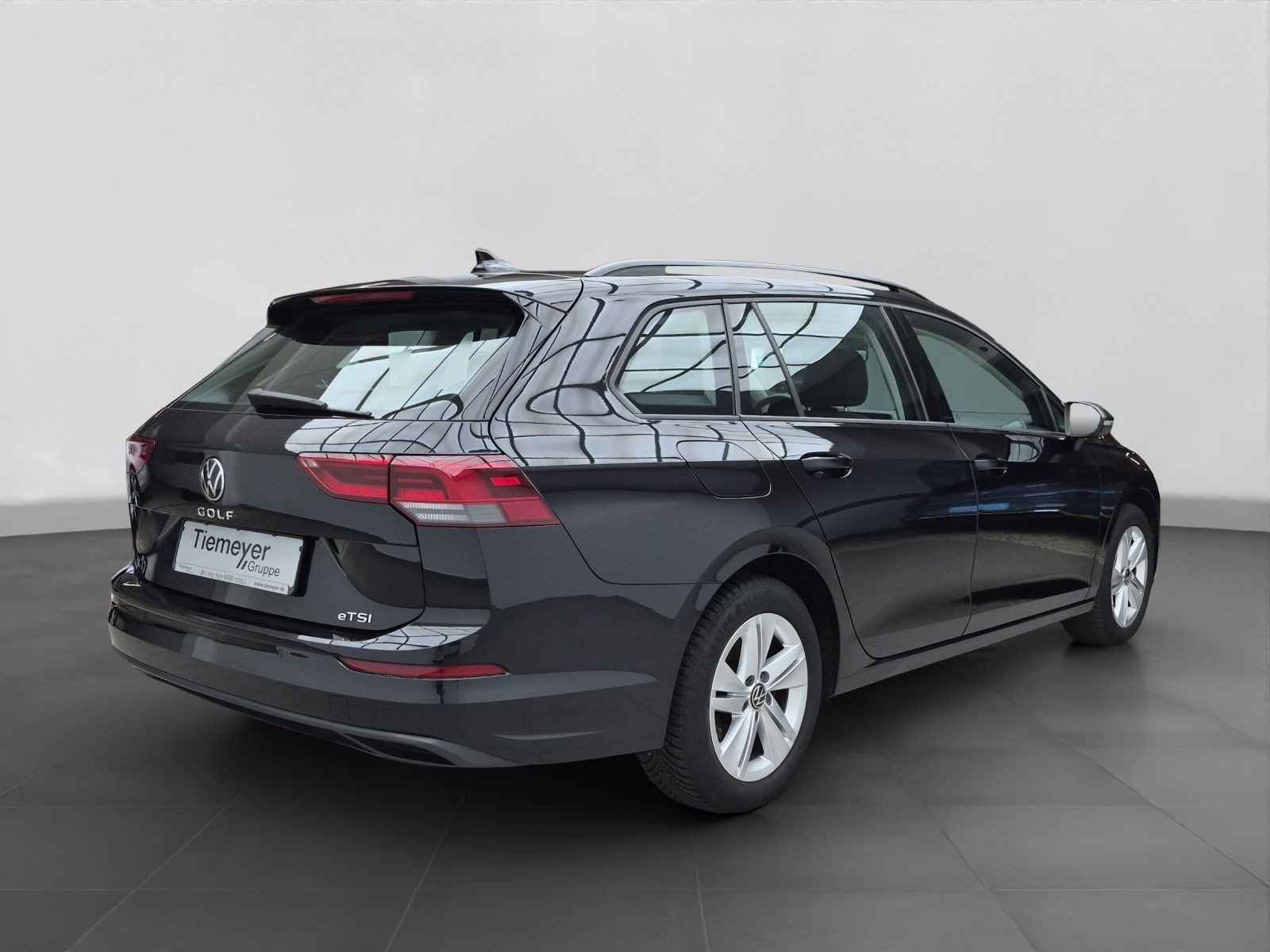 Volkswagen Golf Variant – Foto 3
