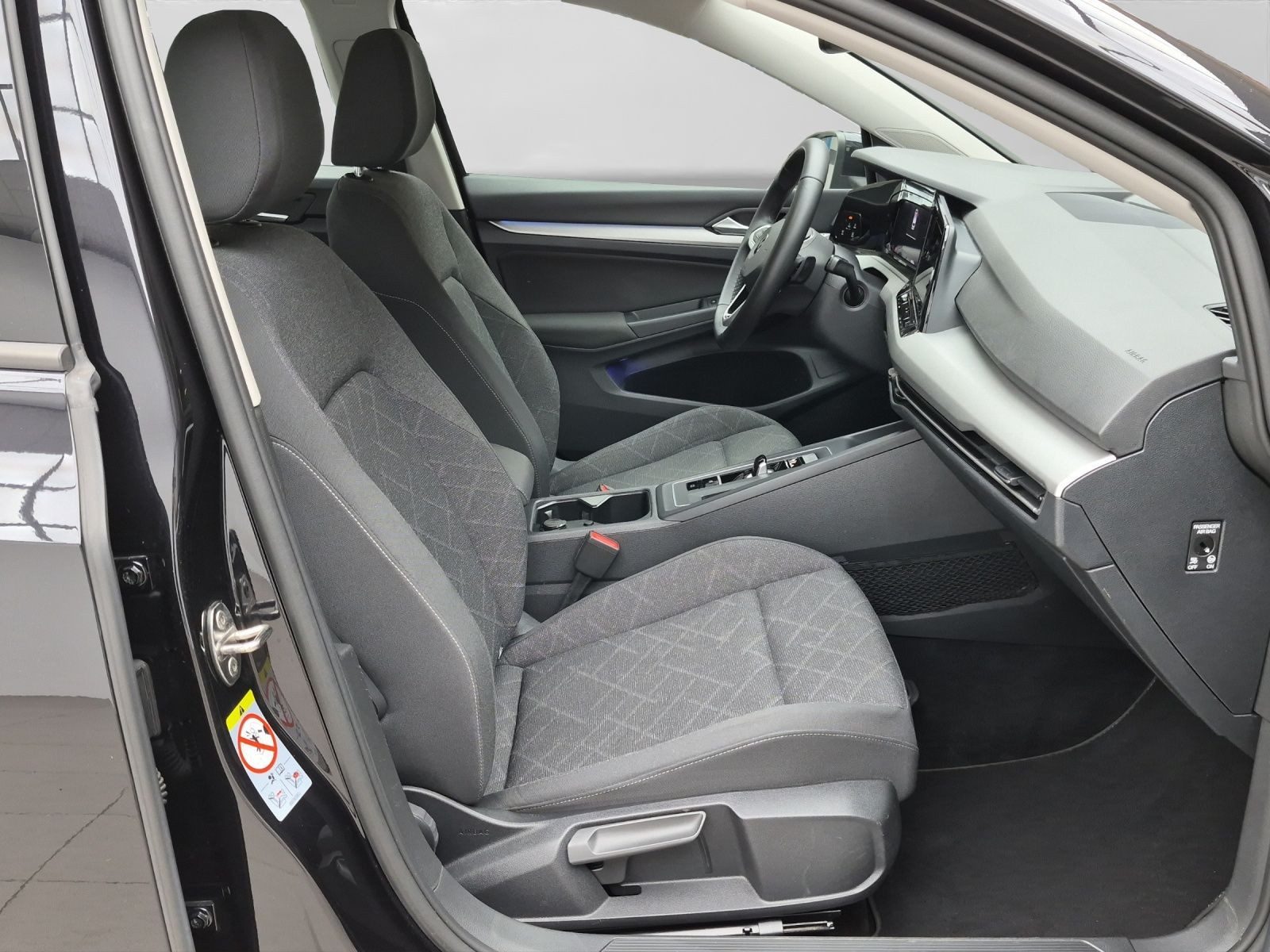 Volkswagen Golf Variant – Foto 4