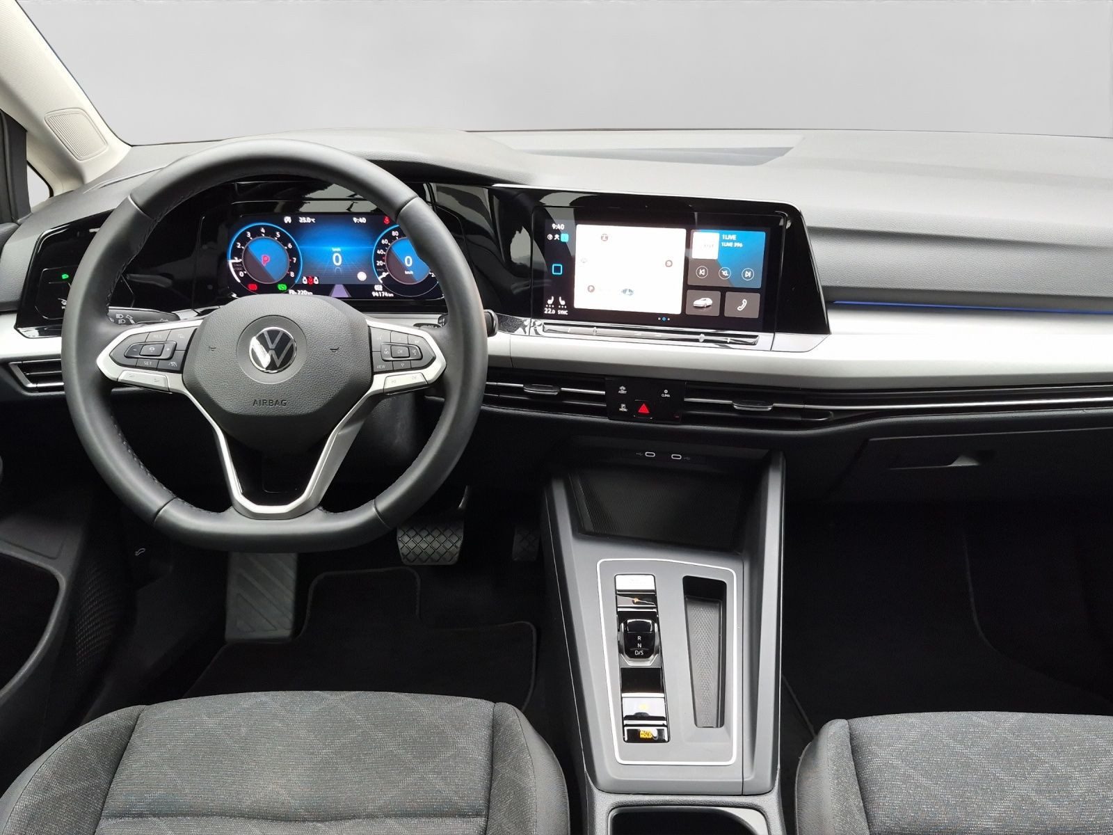 Volkswagen Golf Variant – Foto 5