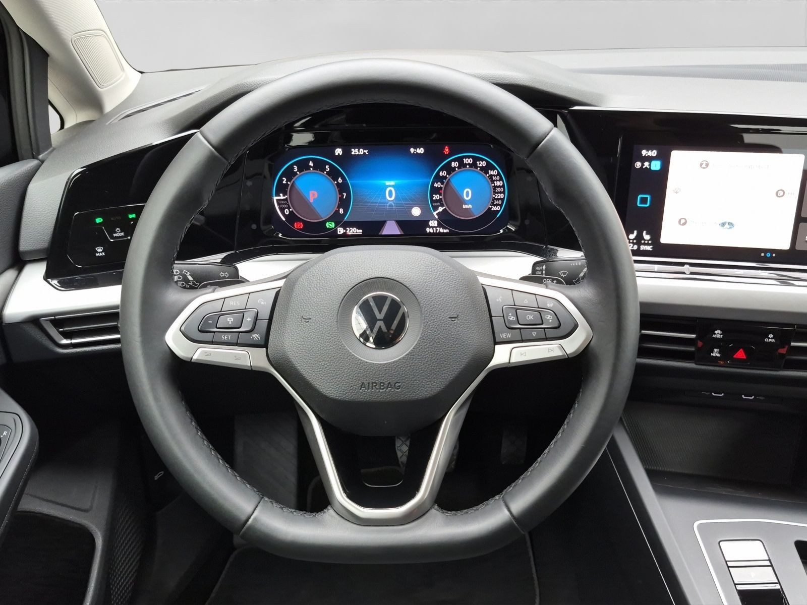 Volkswagen Golf Variant – Foto 9
