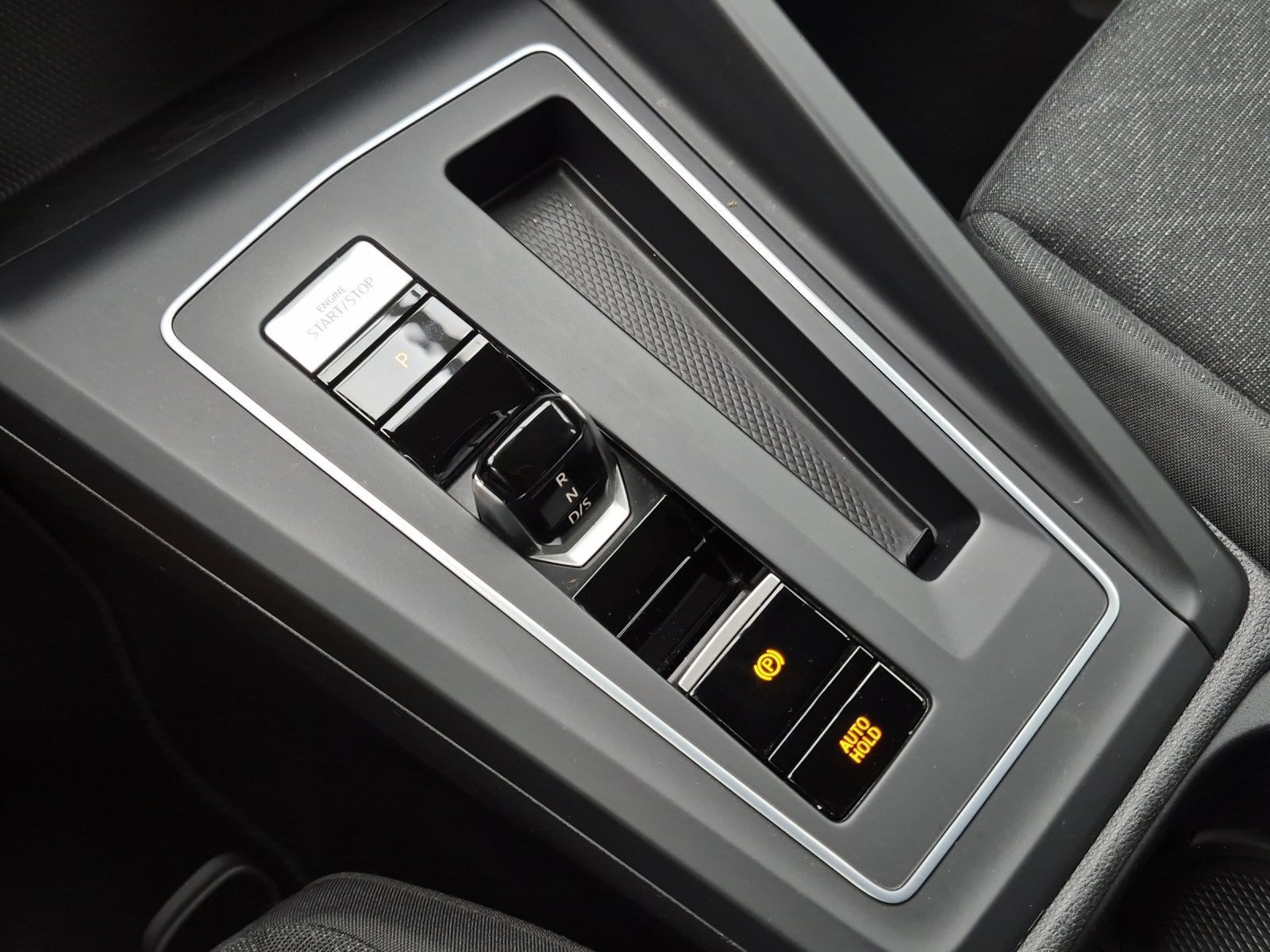Volkswagen Golf Variant – Foto 11