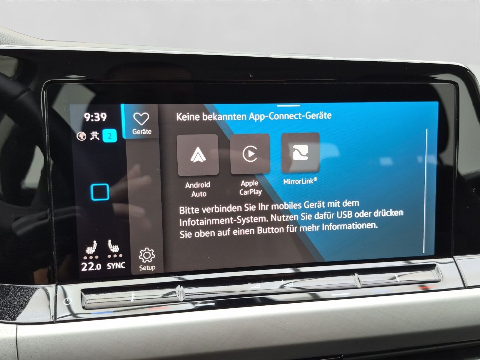 Volkswagen Golf Variant – Foto 15