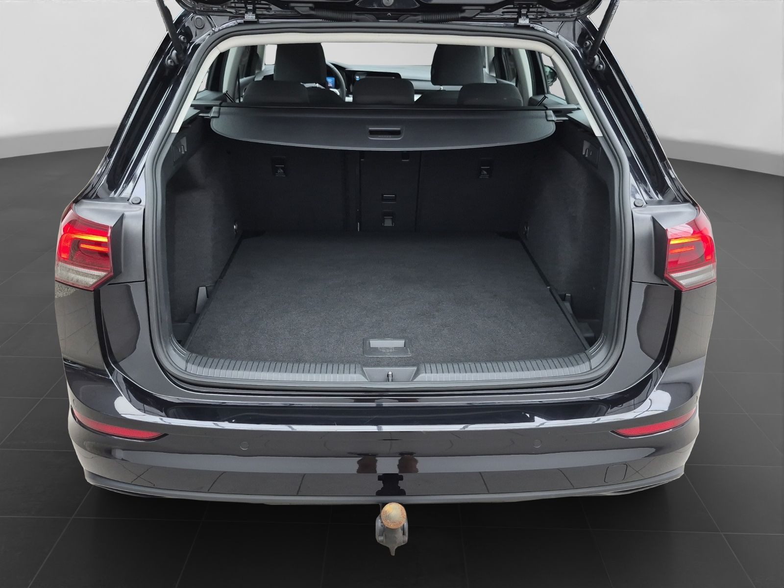 Volkswagen Golf Variant – Foto 17