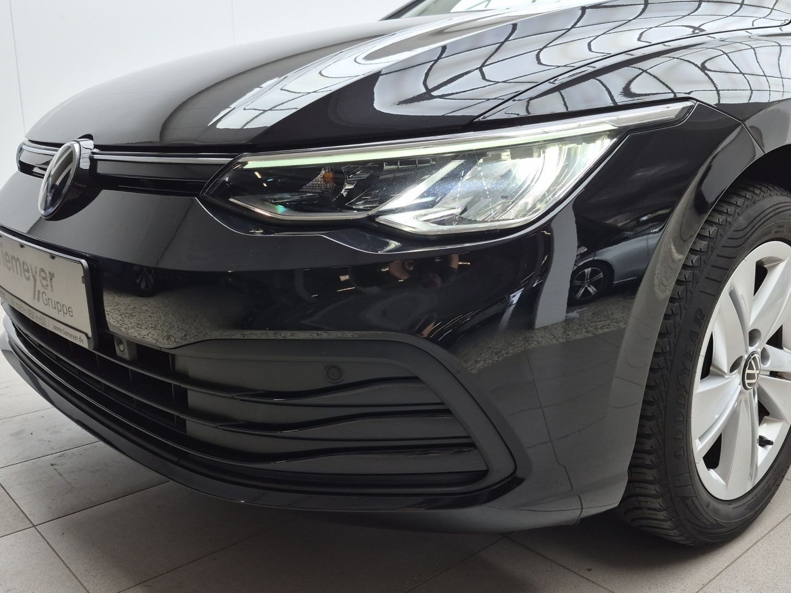 Volkswagen Golf Variant – Foto 19