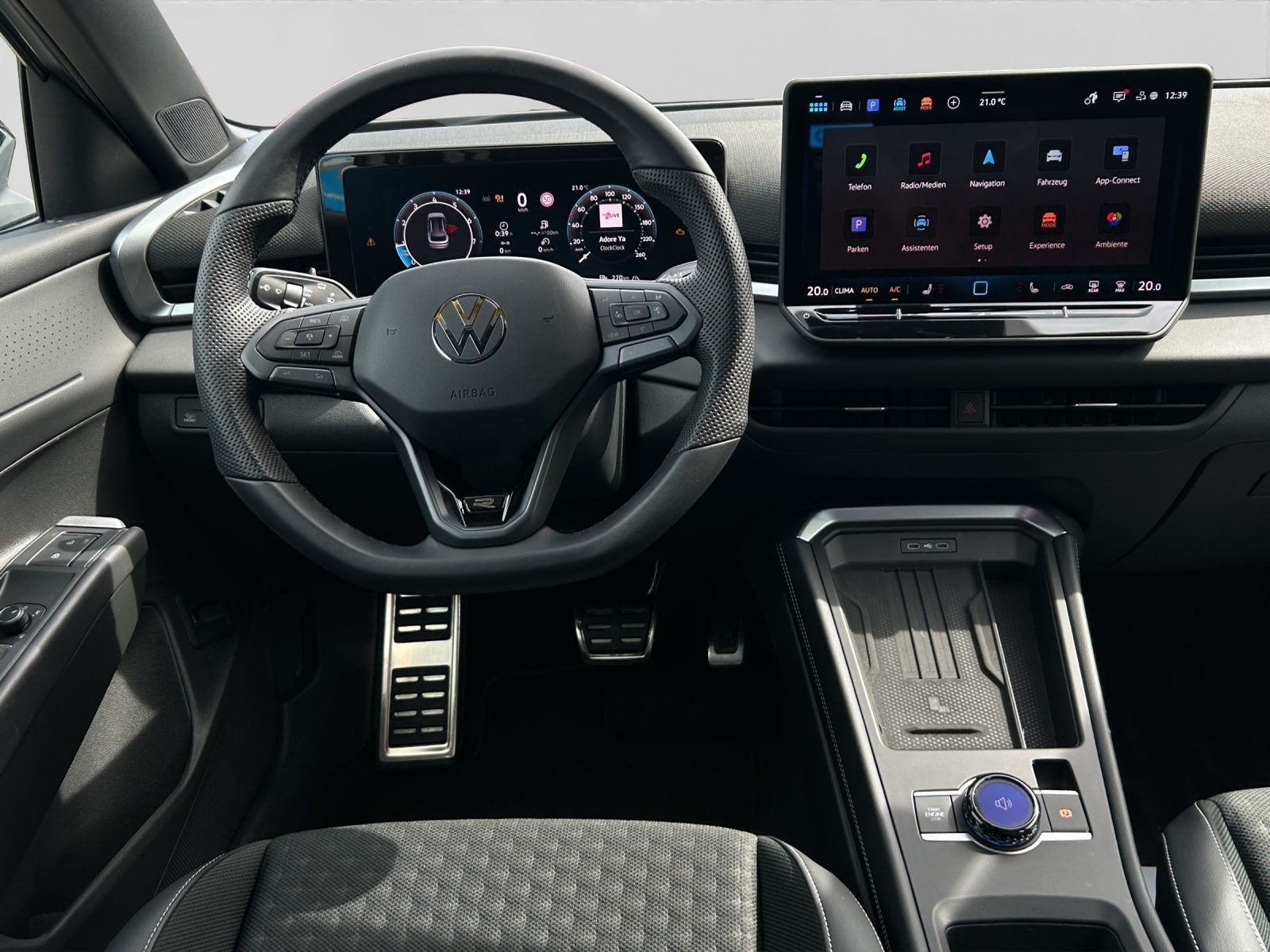 Volkswagen T-Roc – Foto 5
