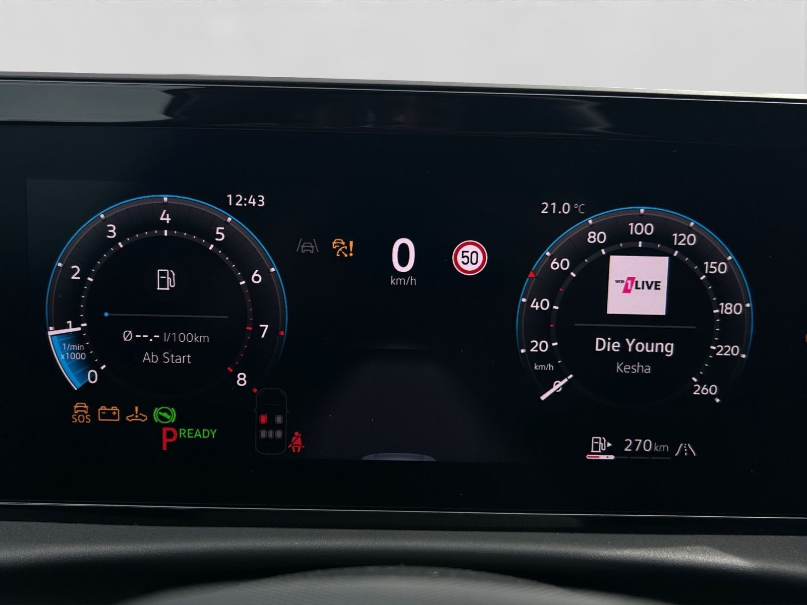Volkswagen T-Roc – Foto 10