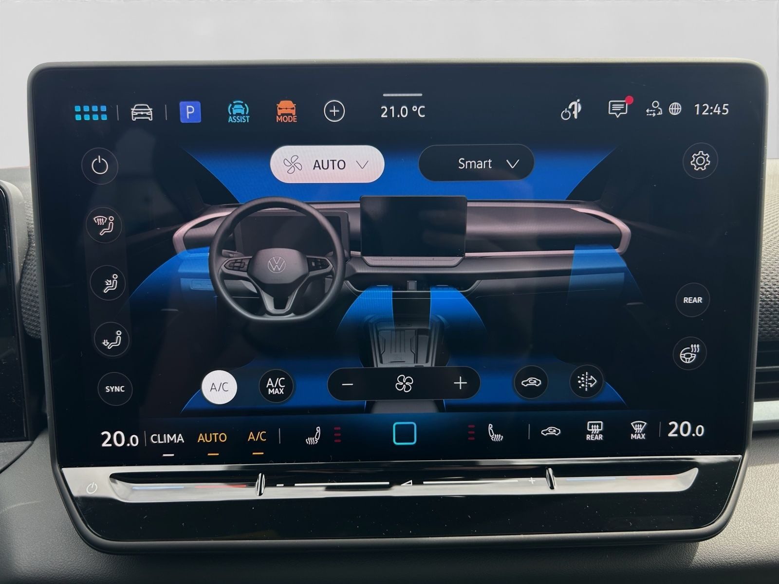Volkswagen T-Roc – Foto 16