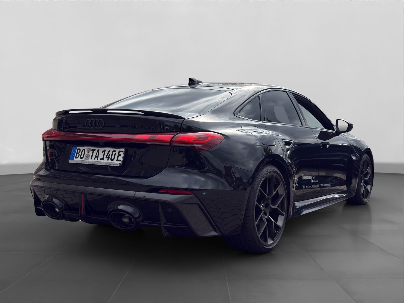 Audi RS 5 Sportback – Foto 3