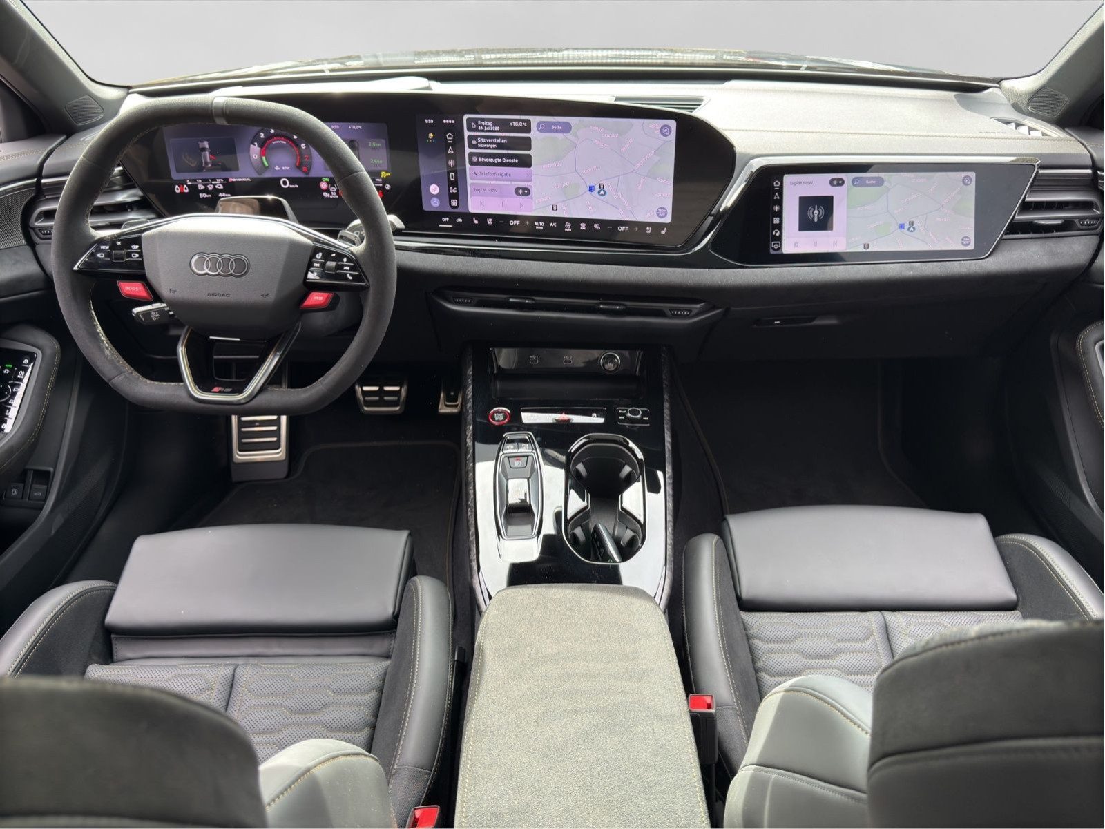 Audi RS 5 Sportback – Foto 5