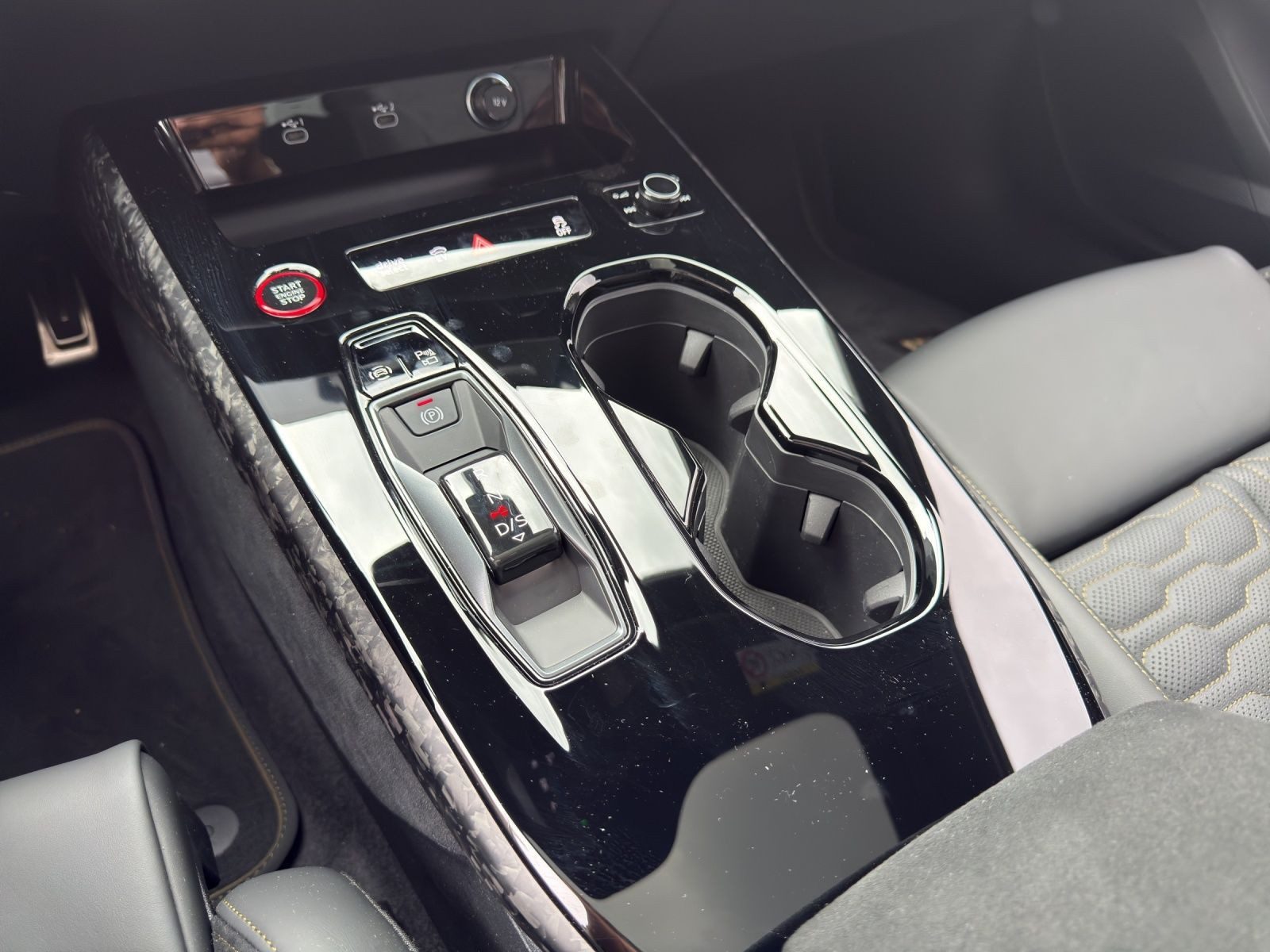 Audi RS 5 Sportback – Foto 11