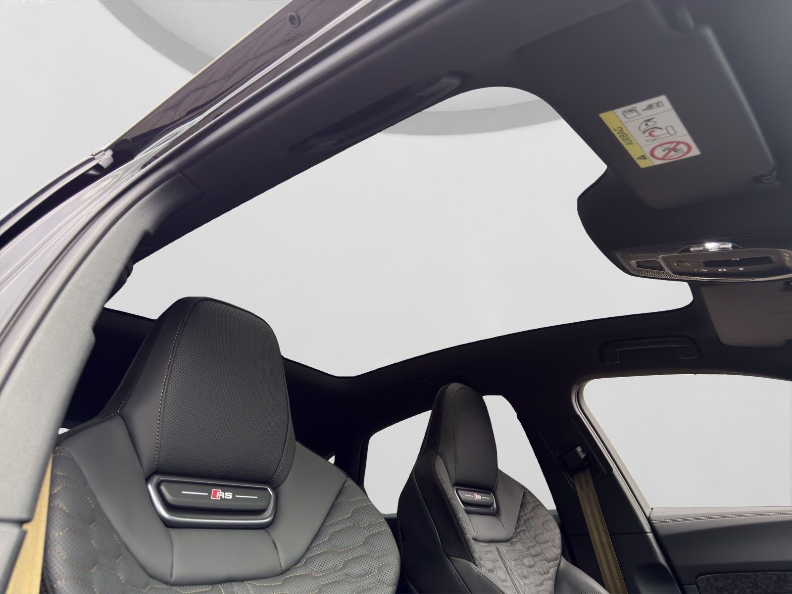 Audi RS 5 Sportback – Foto 18