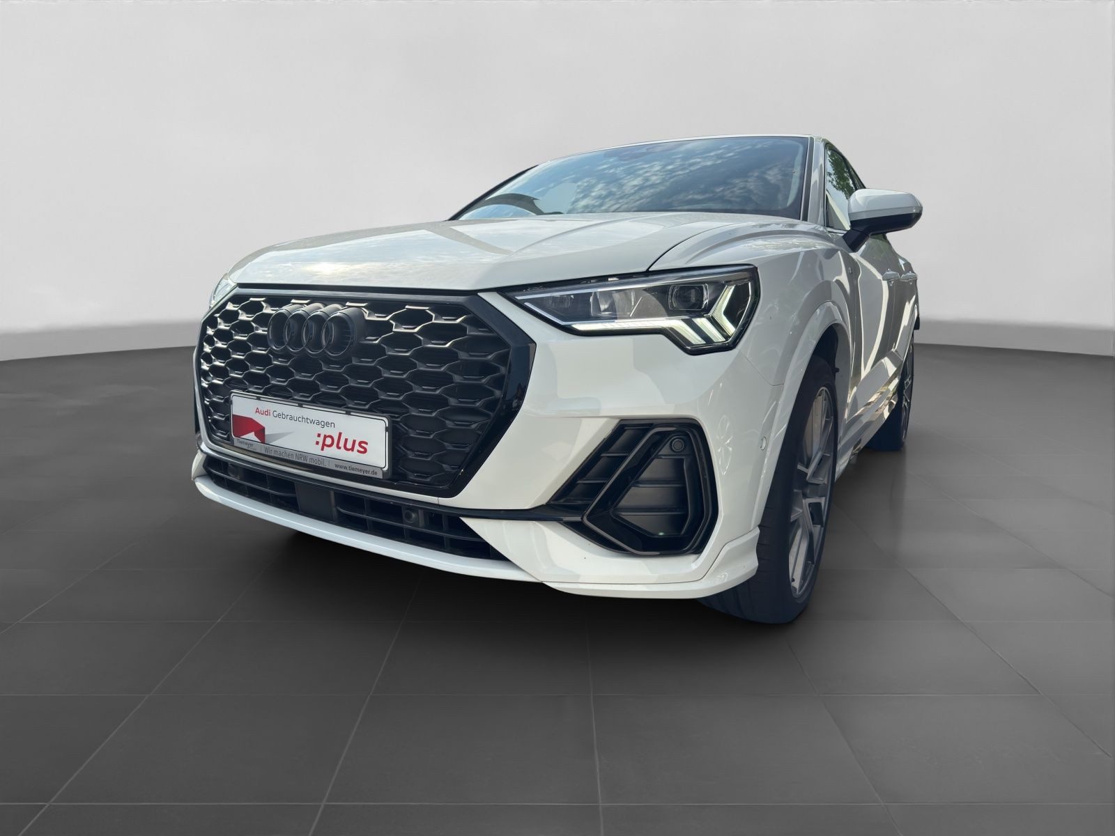 Audi Q3 Sportback – Bild 2
