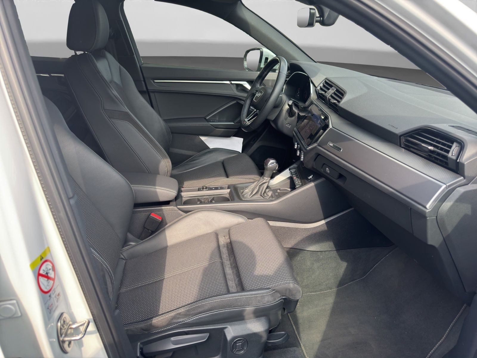 Audi Q3 Sportback – Bild 4
