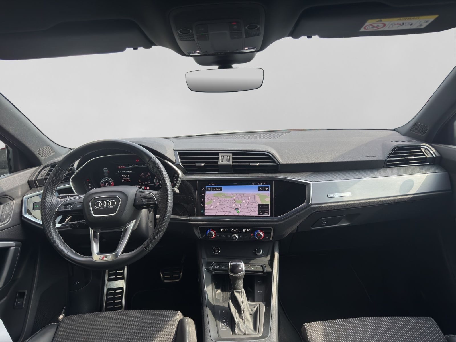 Audi Q3 Sportback – Bild 5