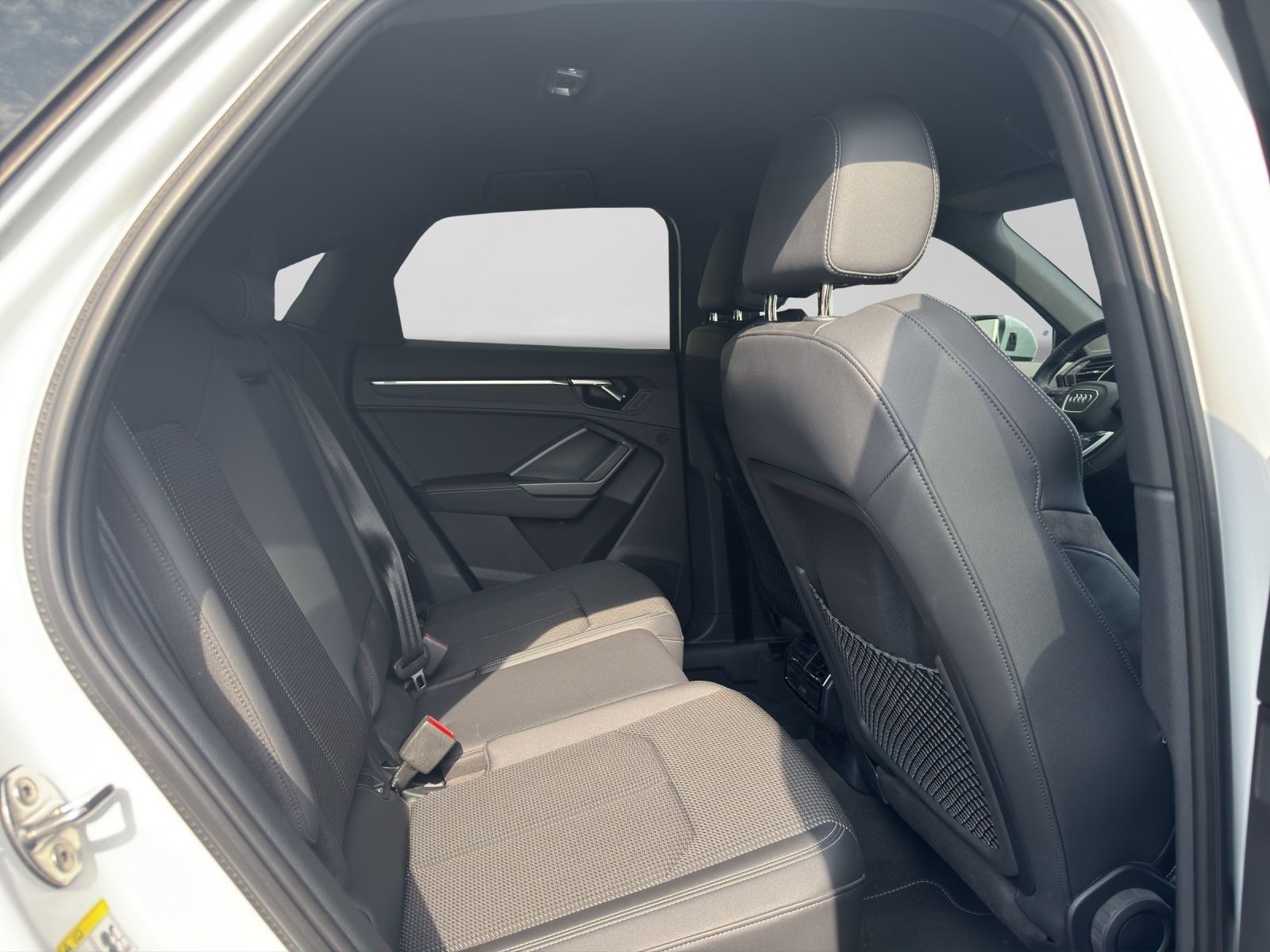 Audi Q3 Sportback – Bild 6