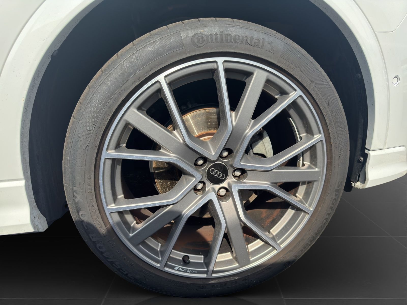 Audi Q3 Sportback – Bild 7