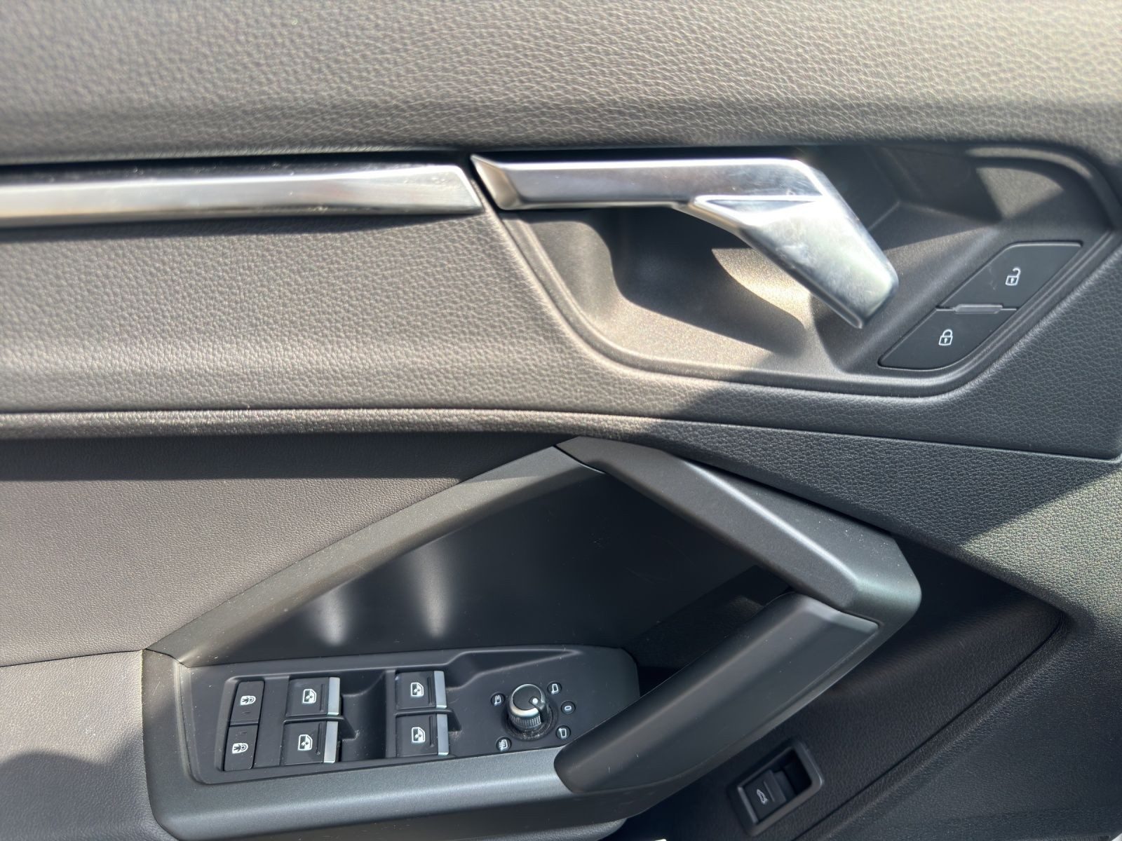 Audi Q3 Sportback – Bild 8
