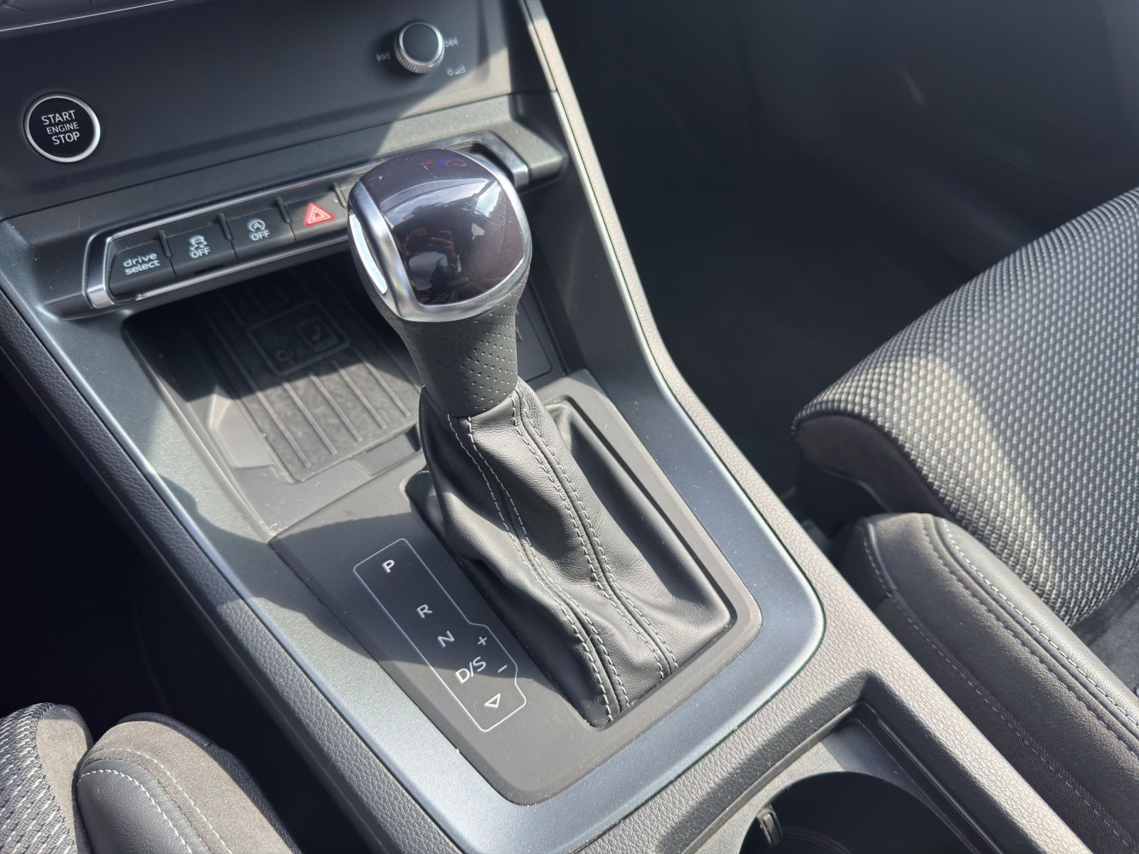 Audi Q3 Sportback – Bild 11