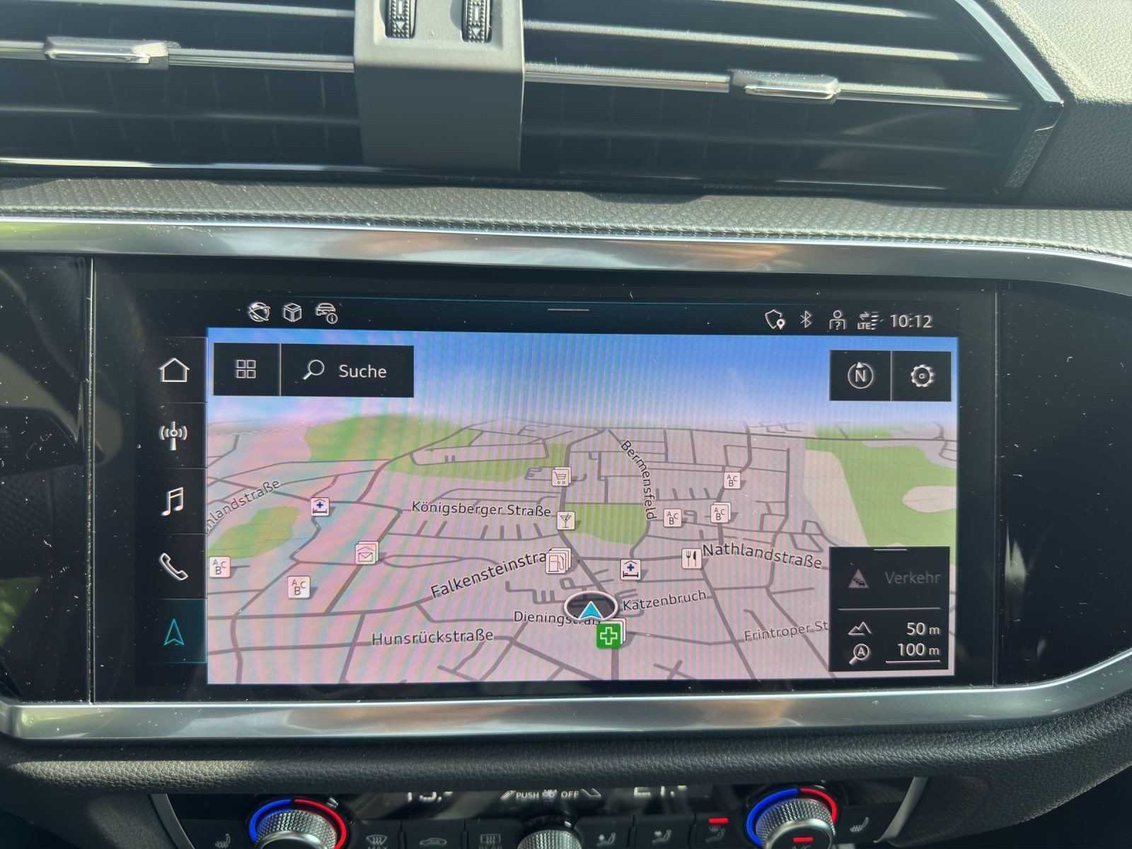 Audi Q3 Sportback – Bild 12