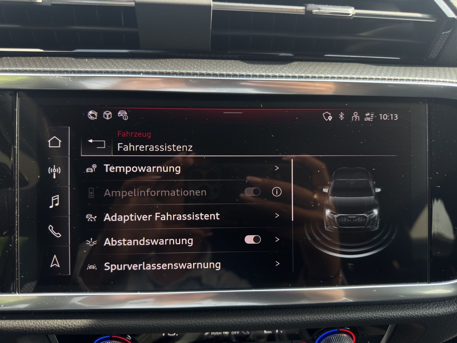 Audi Q3 Sportback – Bild 14