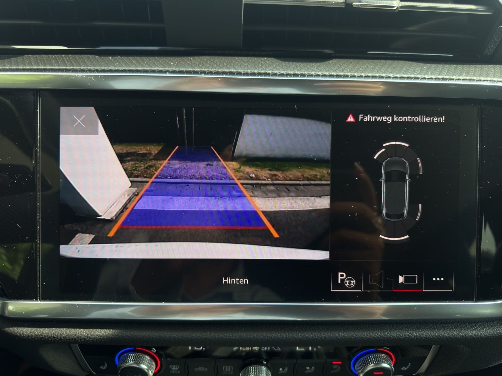 Audi Q3 Sportback – Bild 16