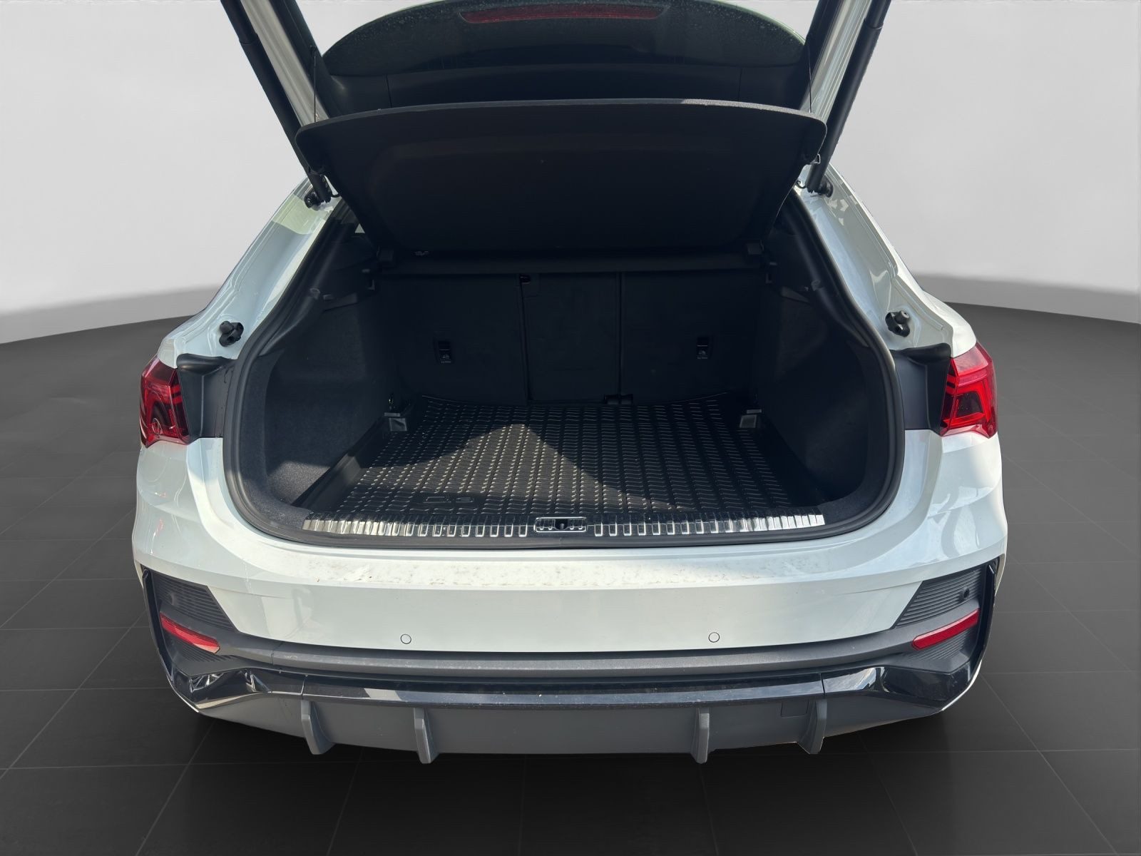 Audi Q3 Sportback – Bild 17