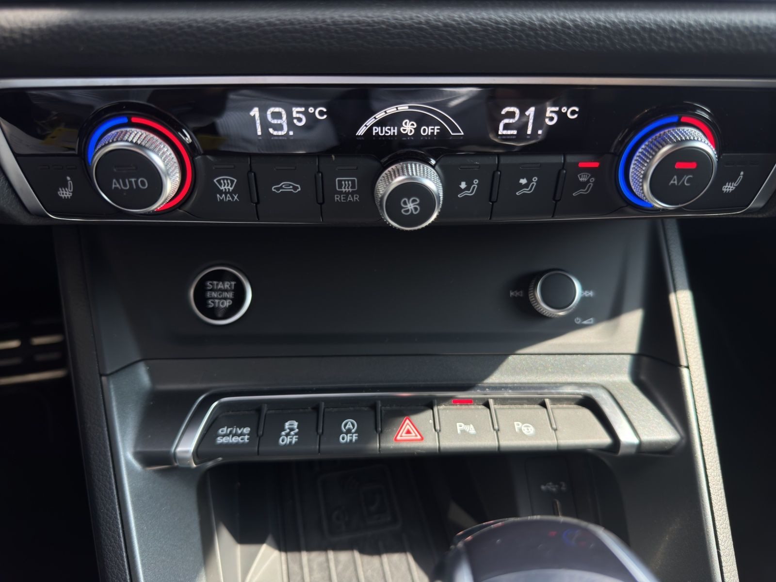 Audi Q3 Sportback – Bild 18