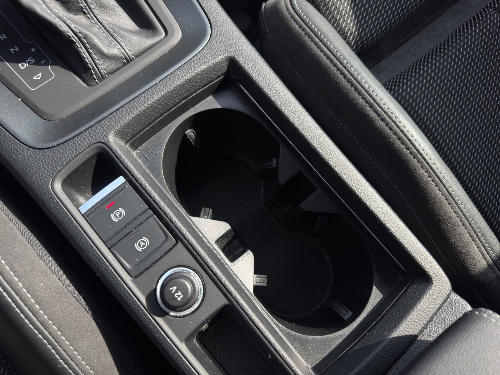 Audi Q3 Sportback – Bild 19