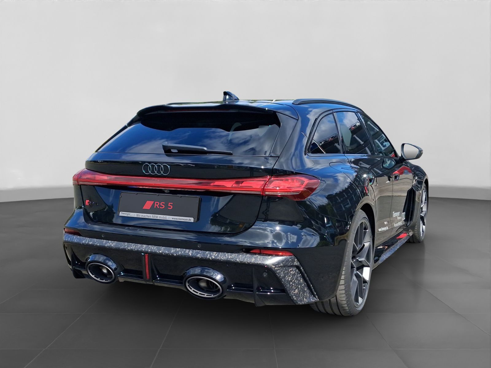 Audi RS 5 Avant – Foto 3