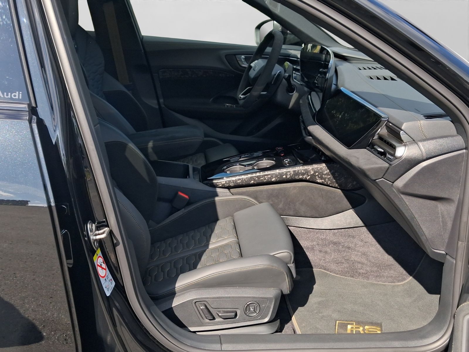 Audi RS 5 Avant – Foto 4