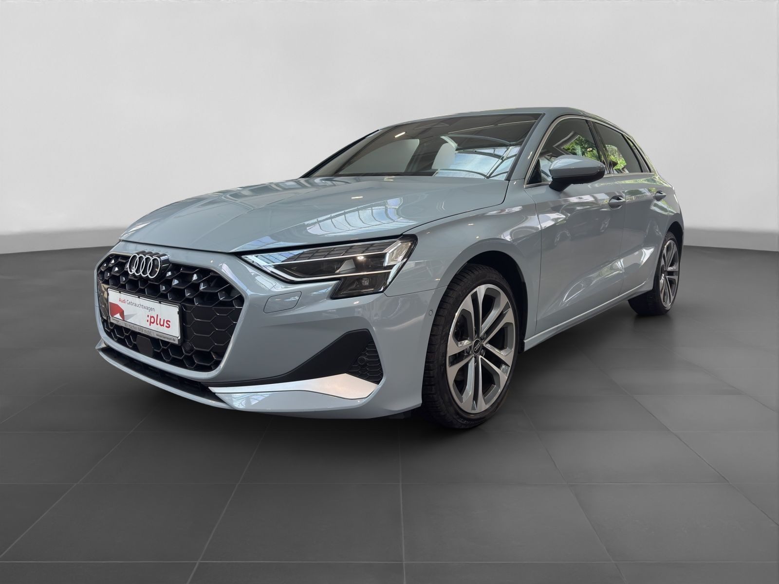 Audi A3 Sportback – Bild 2