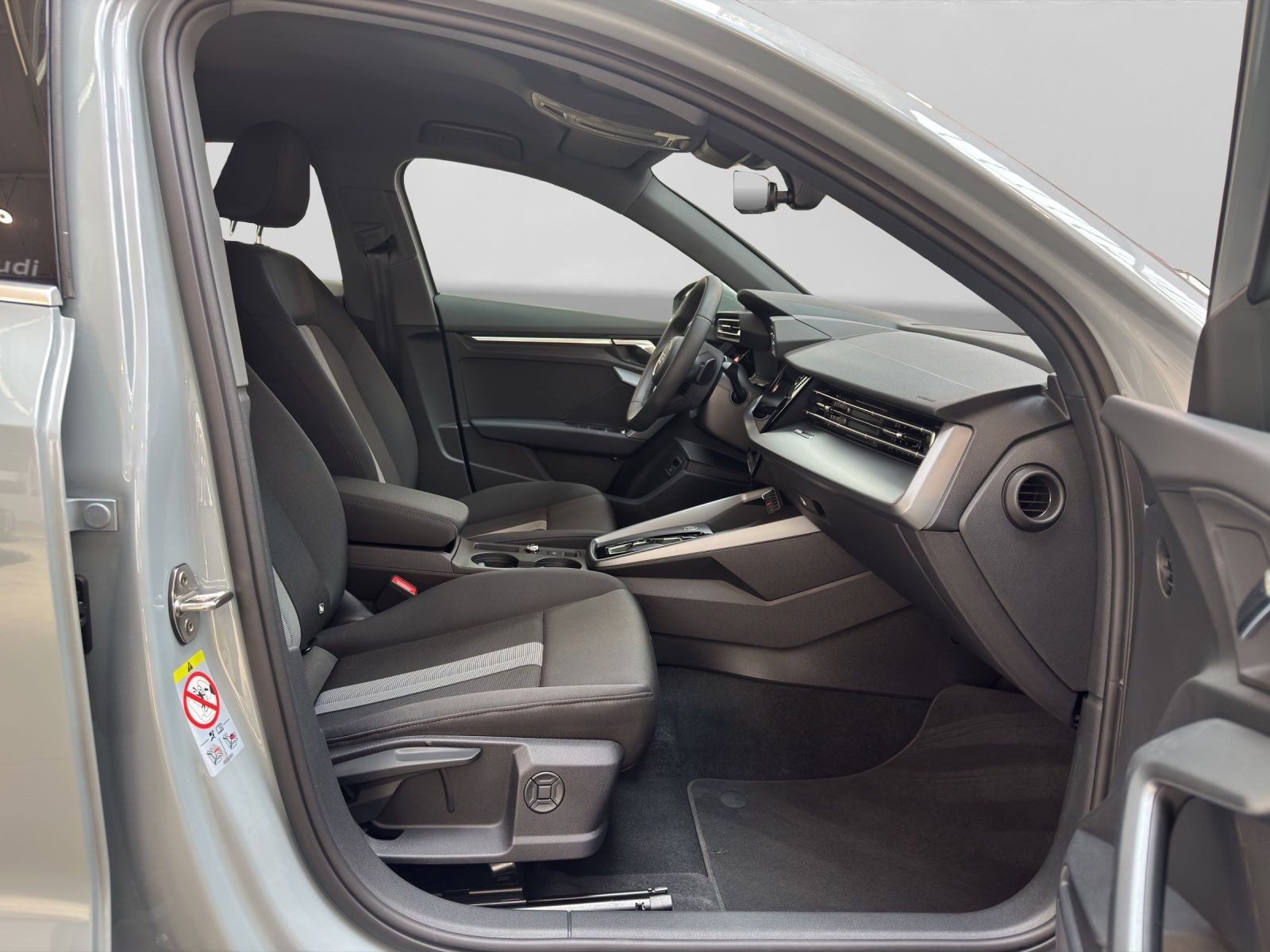 Audi A3 Sportback – Bild 4