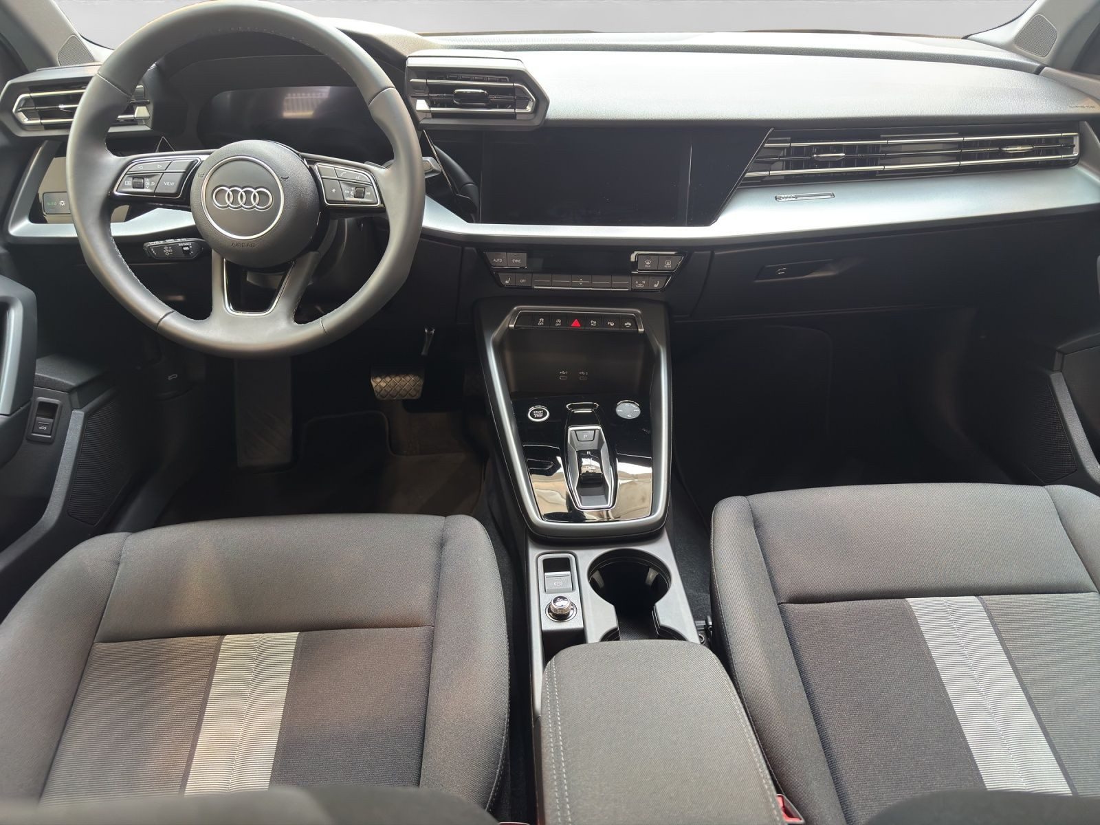 Audi A3 Sportback – Bild 5