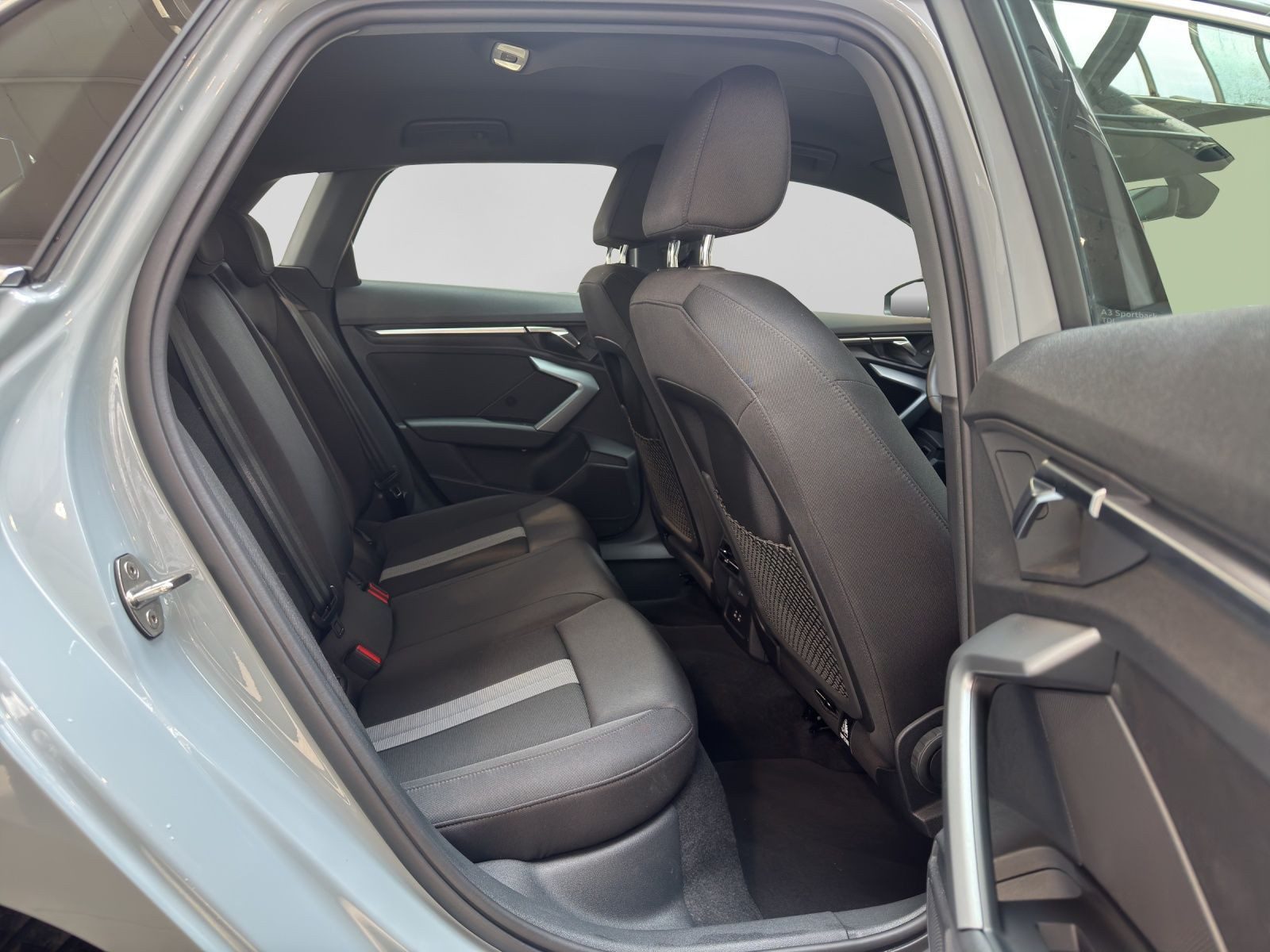 Audi A3 Sportback – Bild 6