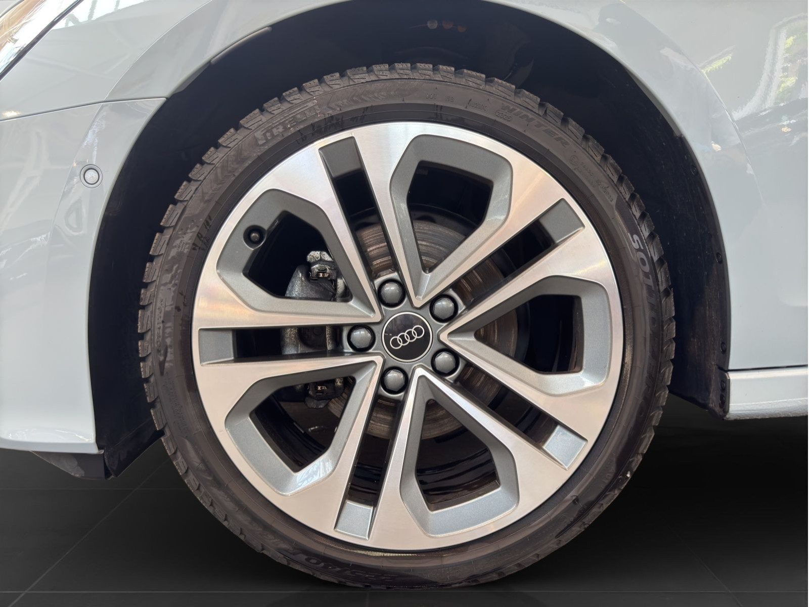 Audi A3 Sportback – Bild 7