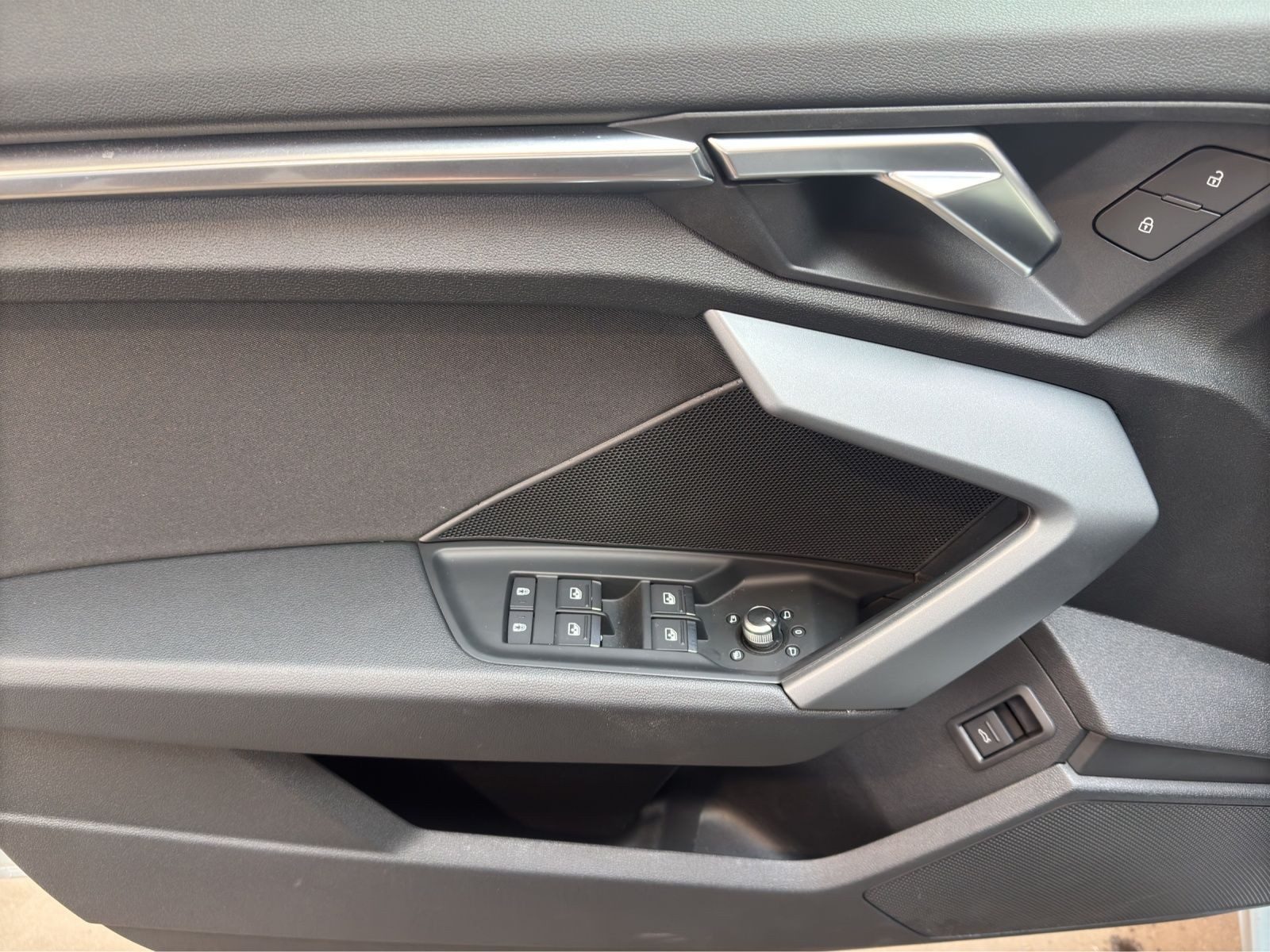 Audi A3 Sportback – Bild 8