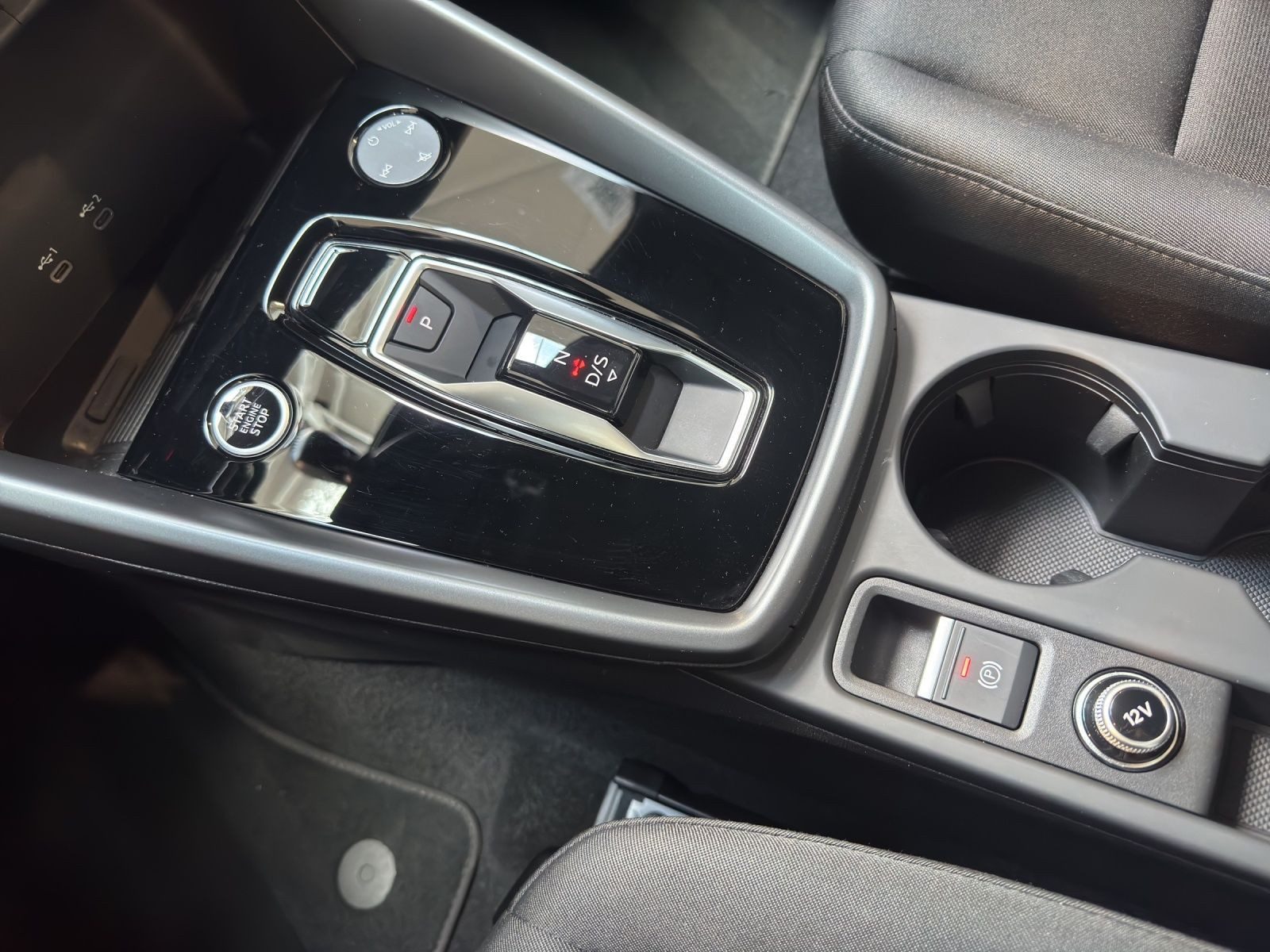 Audi A3 Sportback – Bild 11