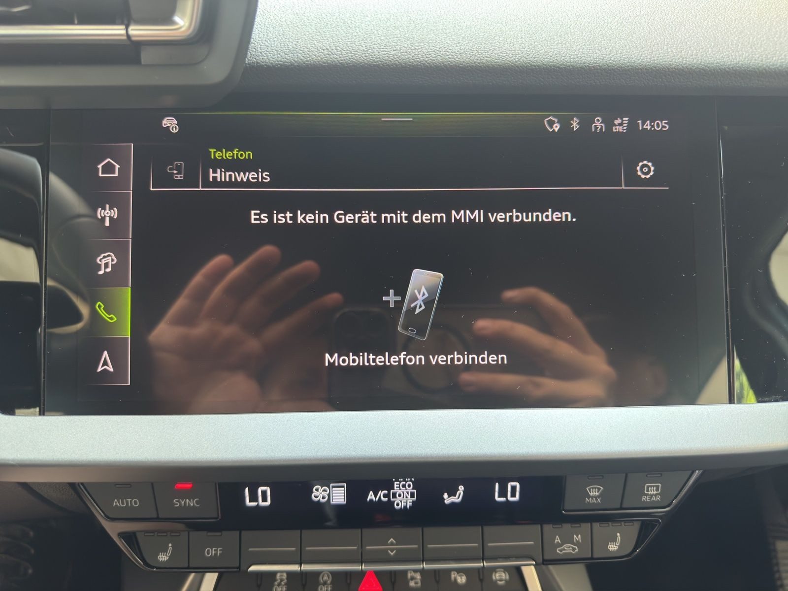 Audi A3 Sportback – Bild 14