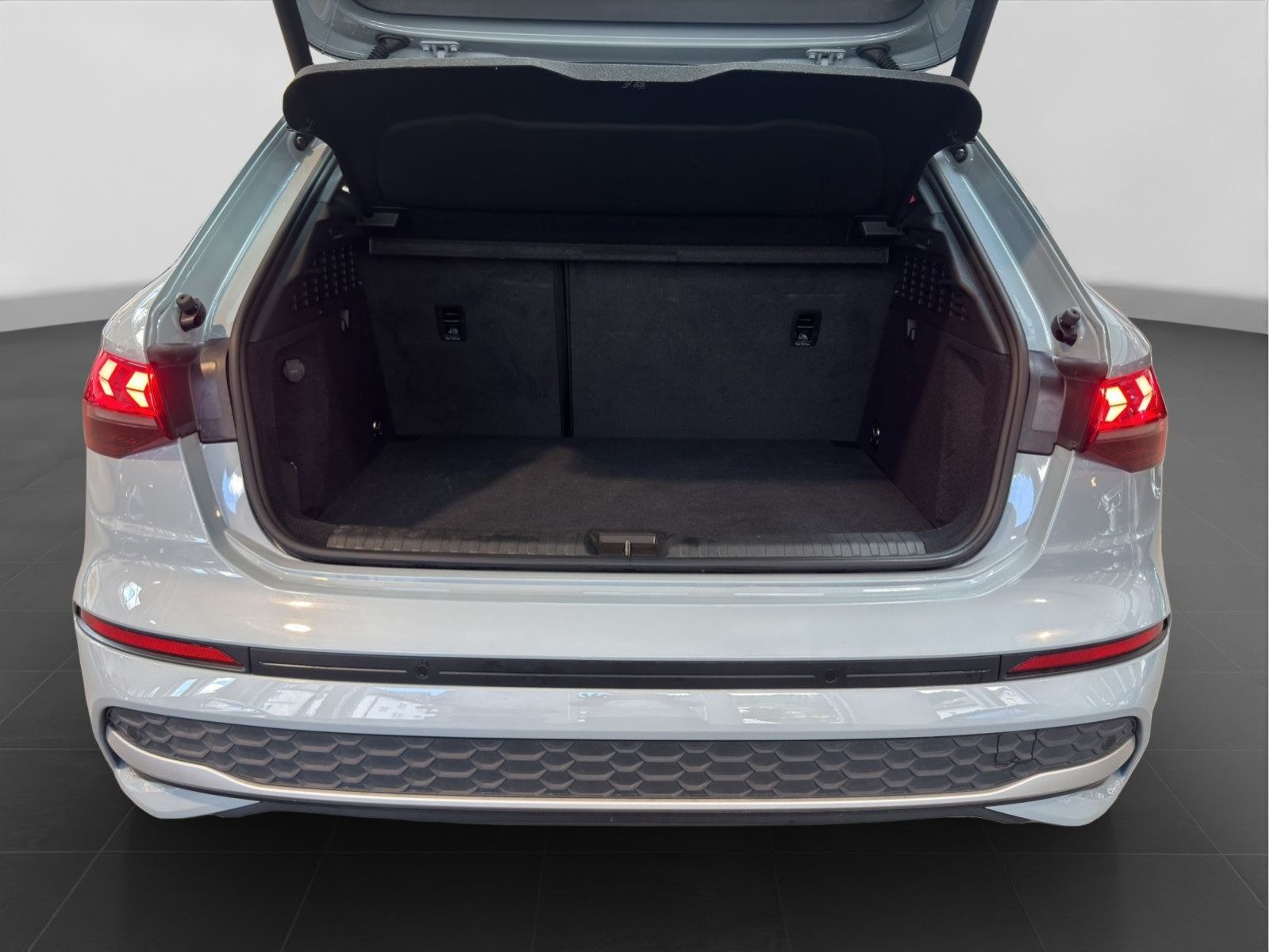 Audi A3 Sportback – Bild 17