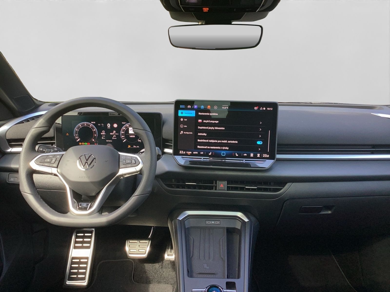 Volkswagen T-Roc – Foto 5