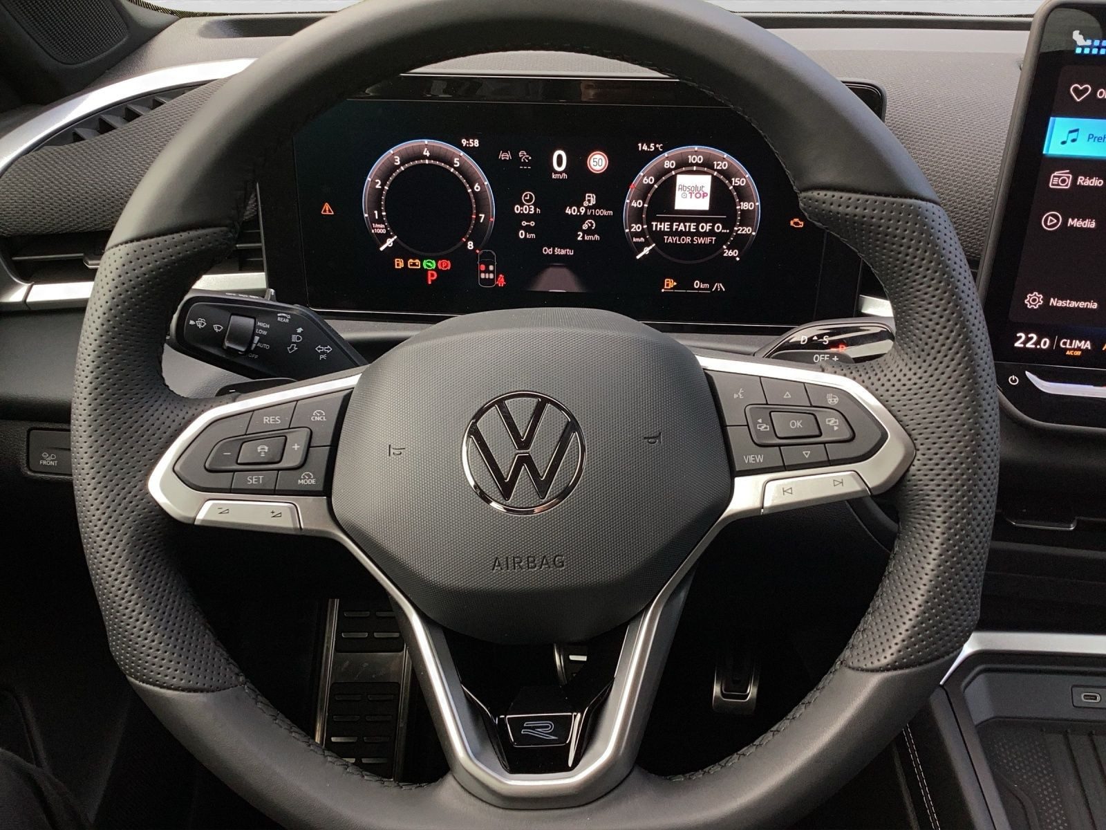 Volkswagen T-Roc – Foto 9