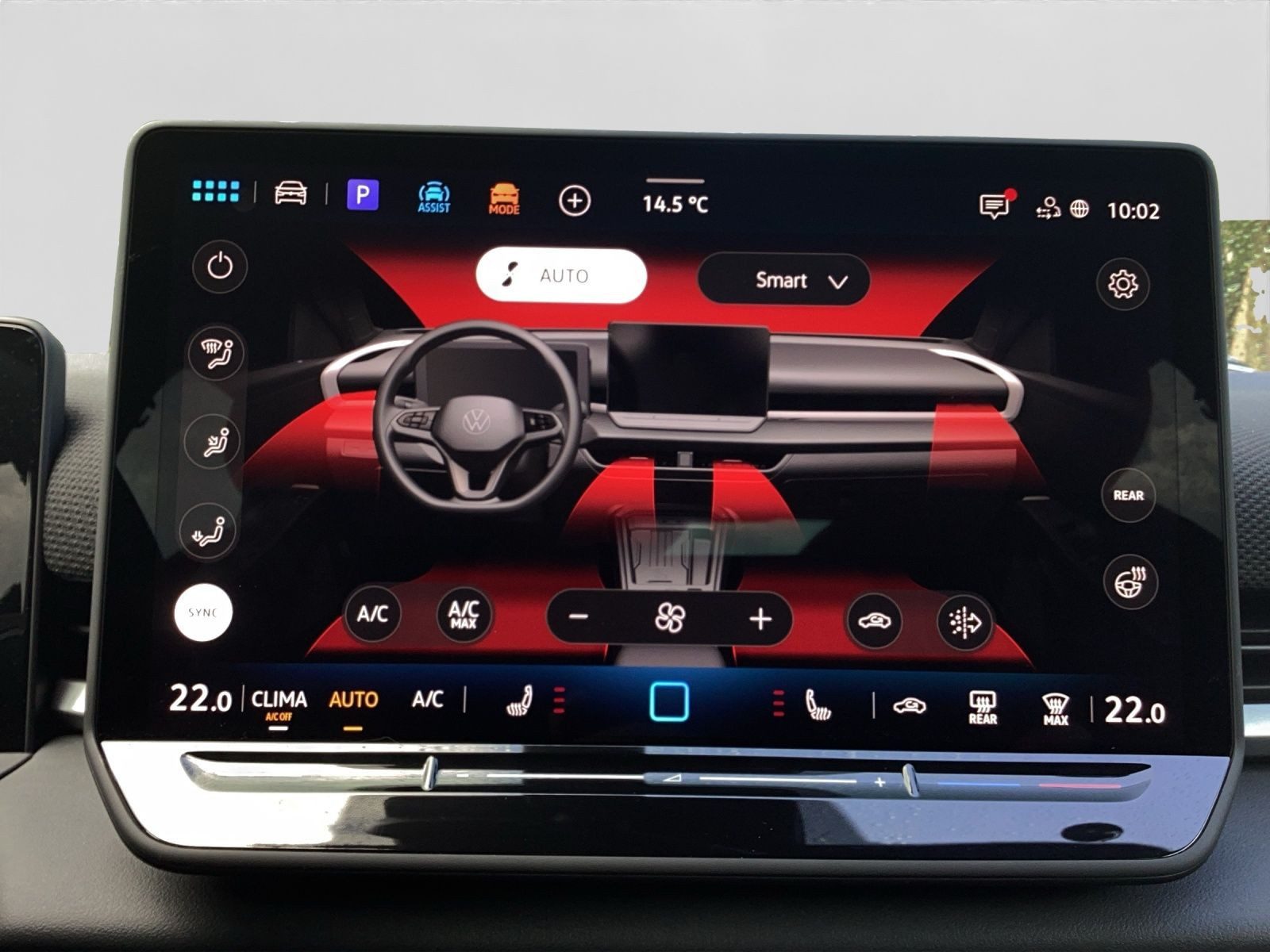 Volkswagen T-Roc – Foto 15