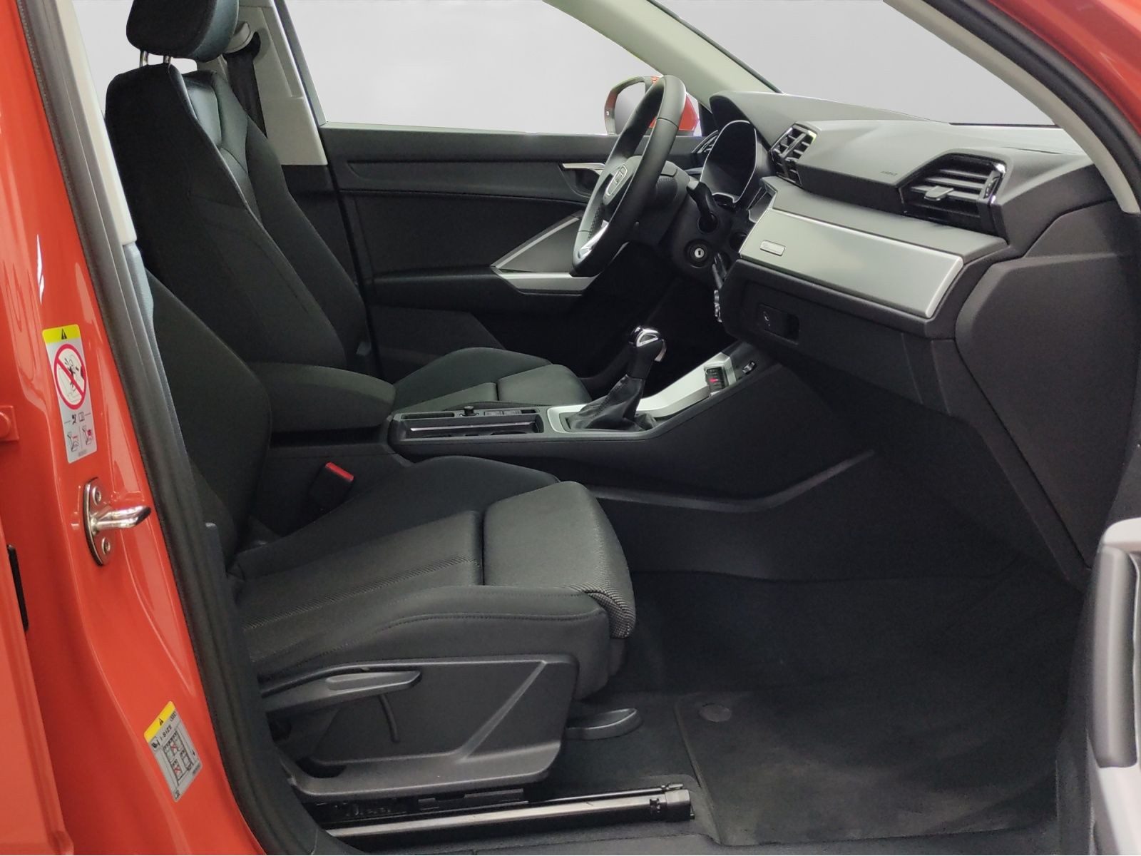 Audi Q3 Sportback – Bild 4