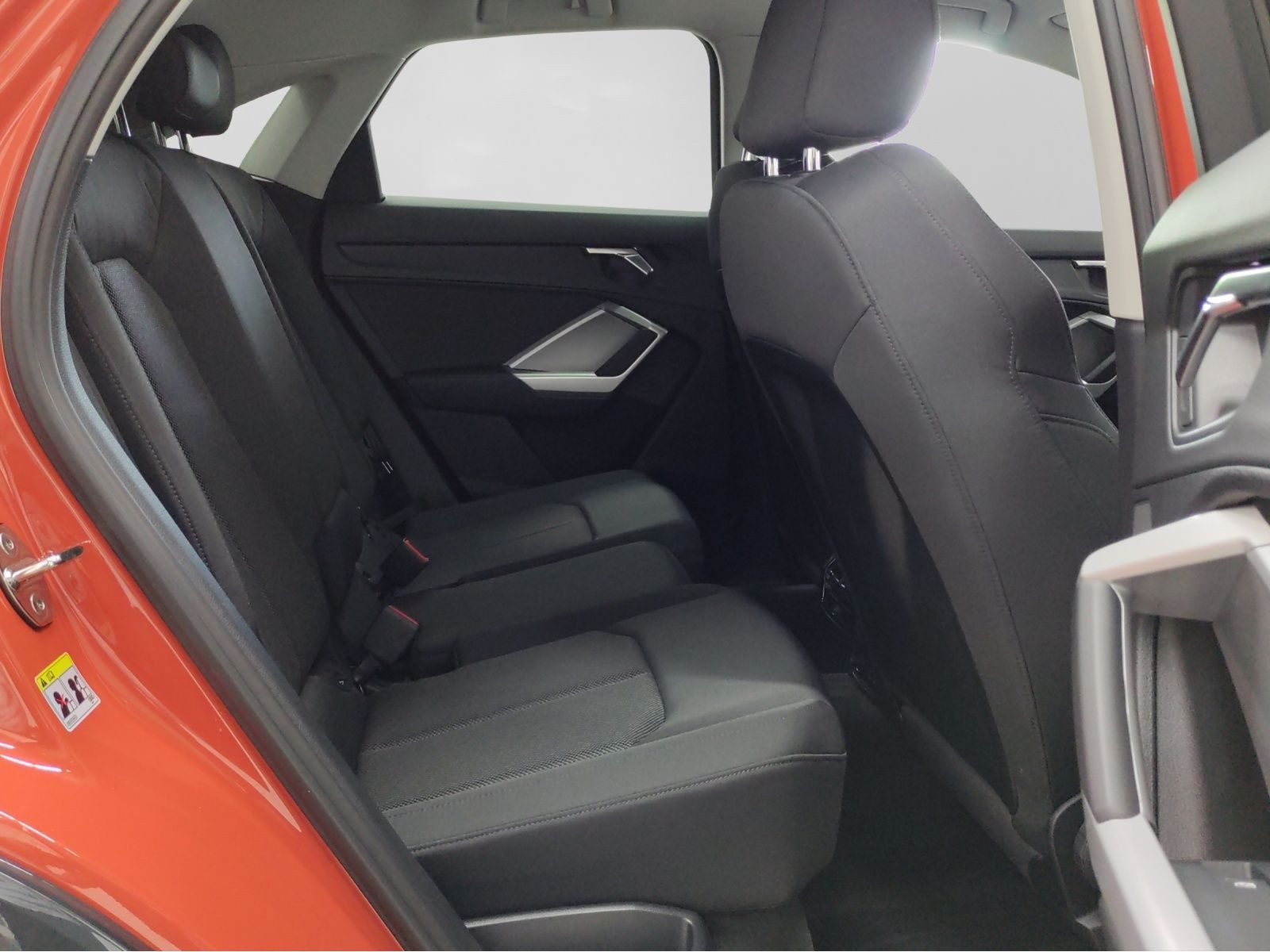 Audi Q3 Sportback – Bild 6