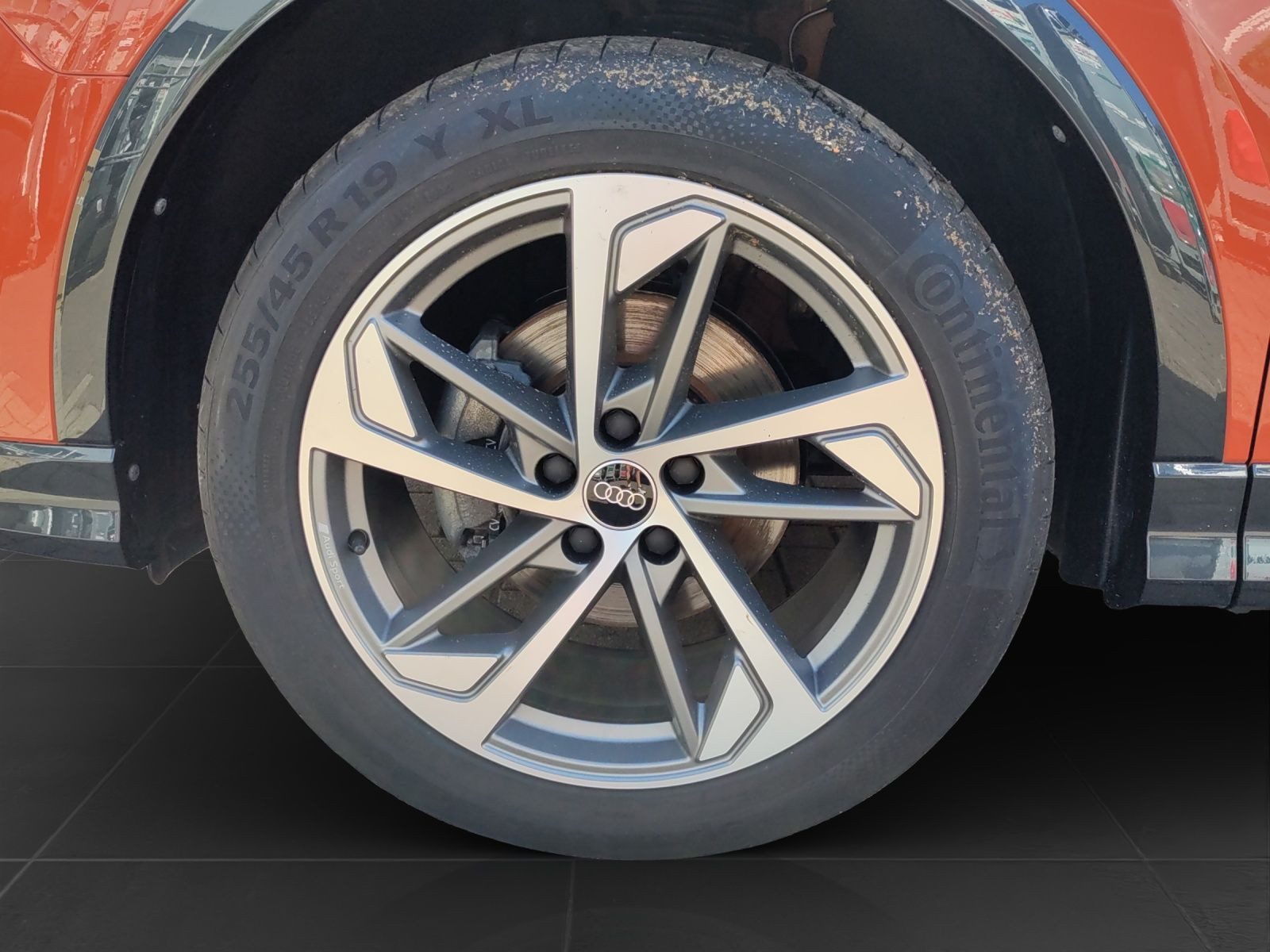 Audi Q3 Sportback – Bild 7